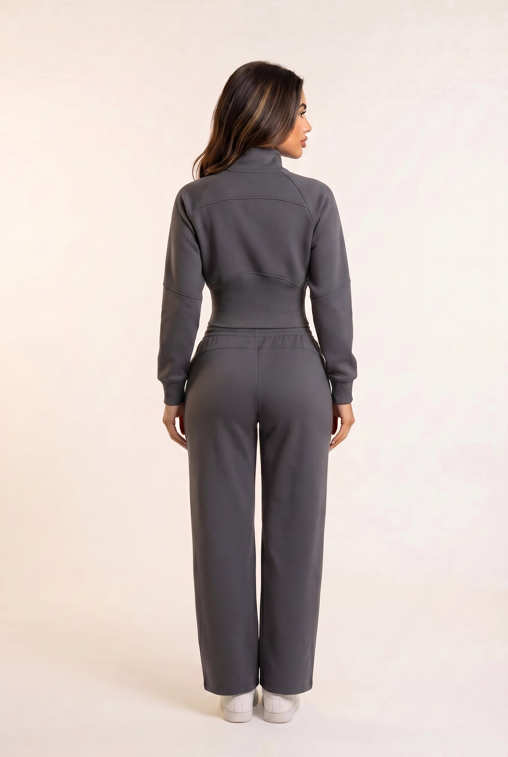 AETH Delta Zip