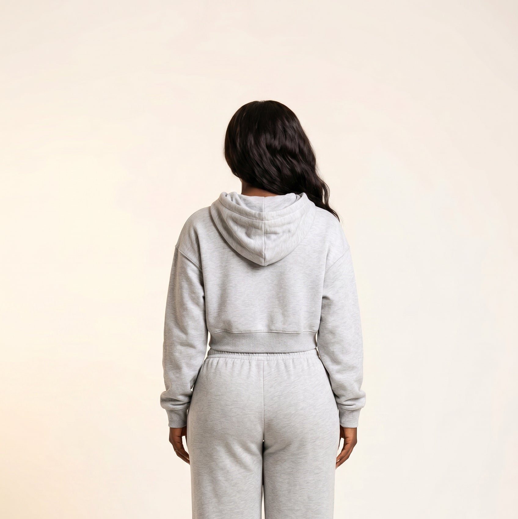 AETH Elora Zip Hoodie