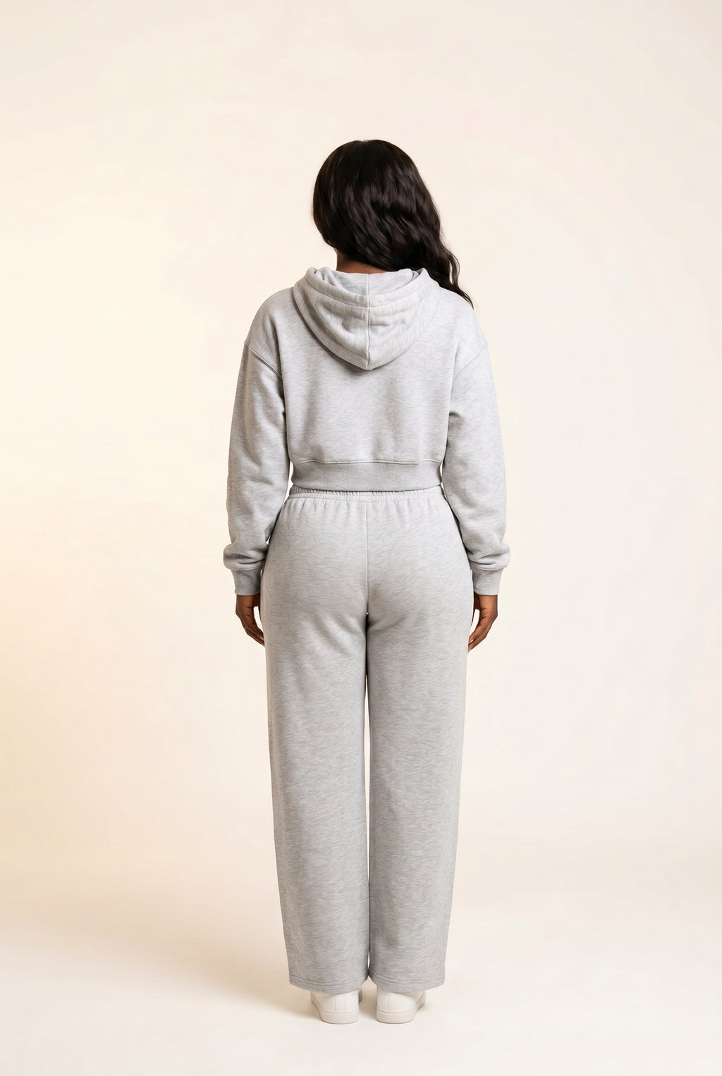 AETH Elora Zip Hoodie