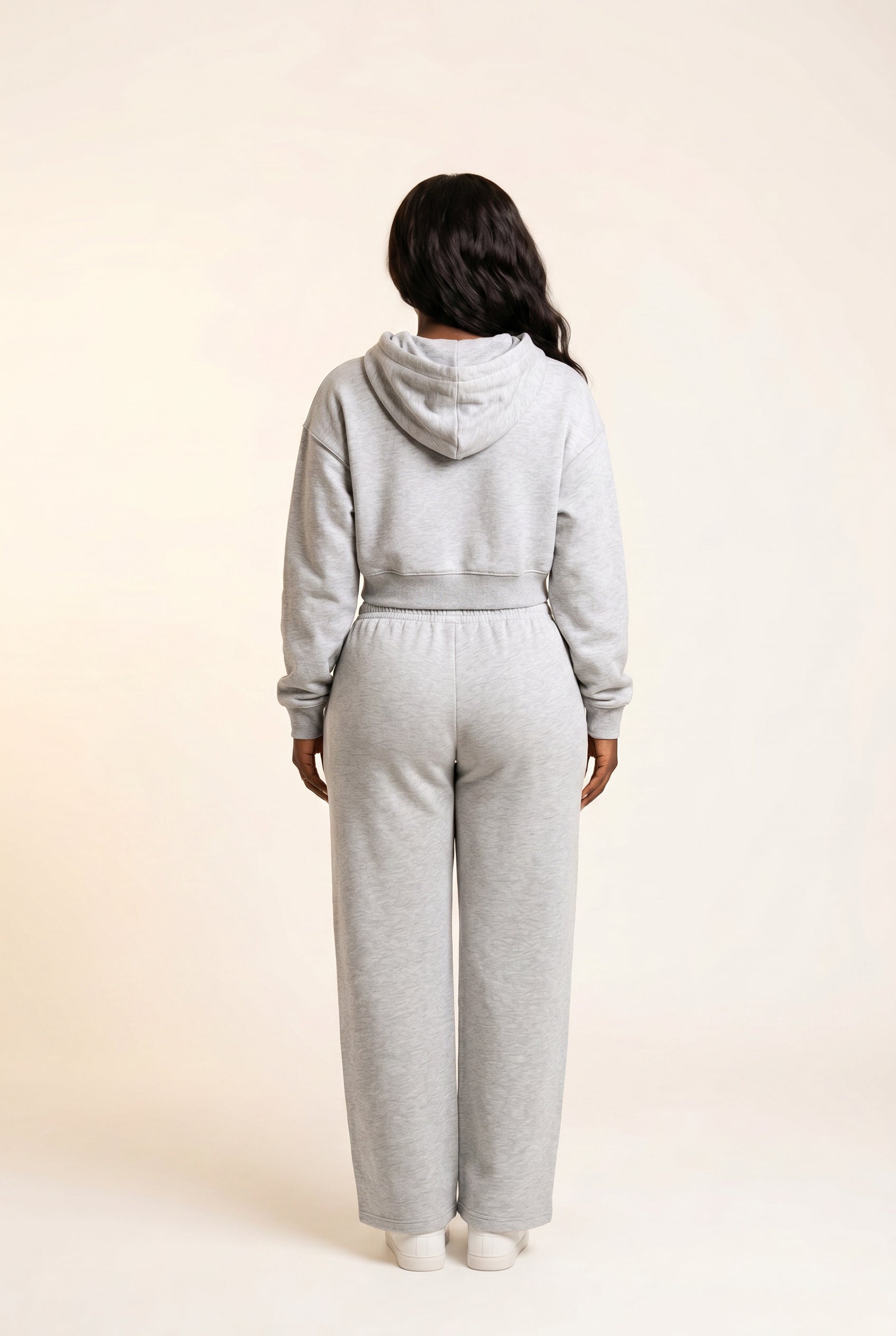 AETH Elora Zip Hoodie