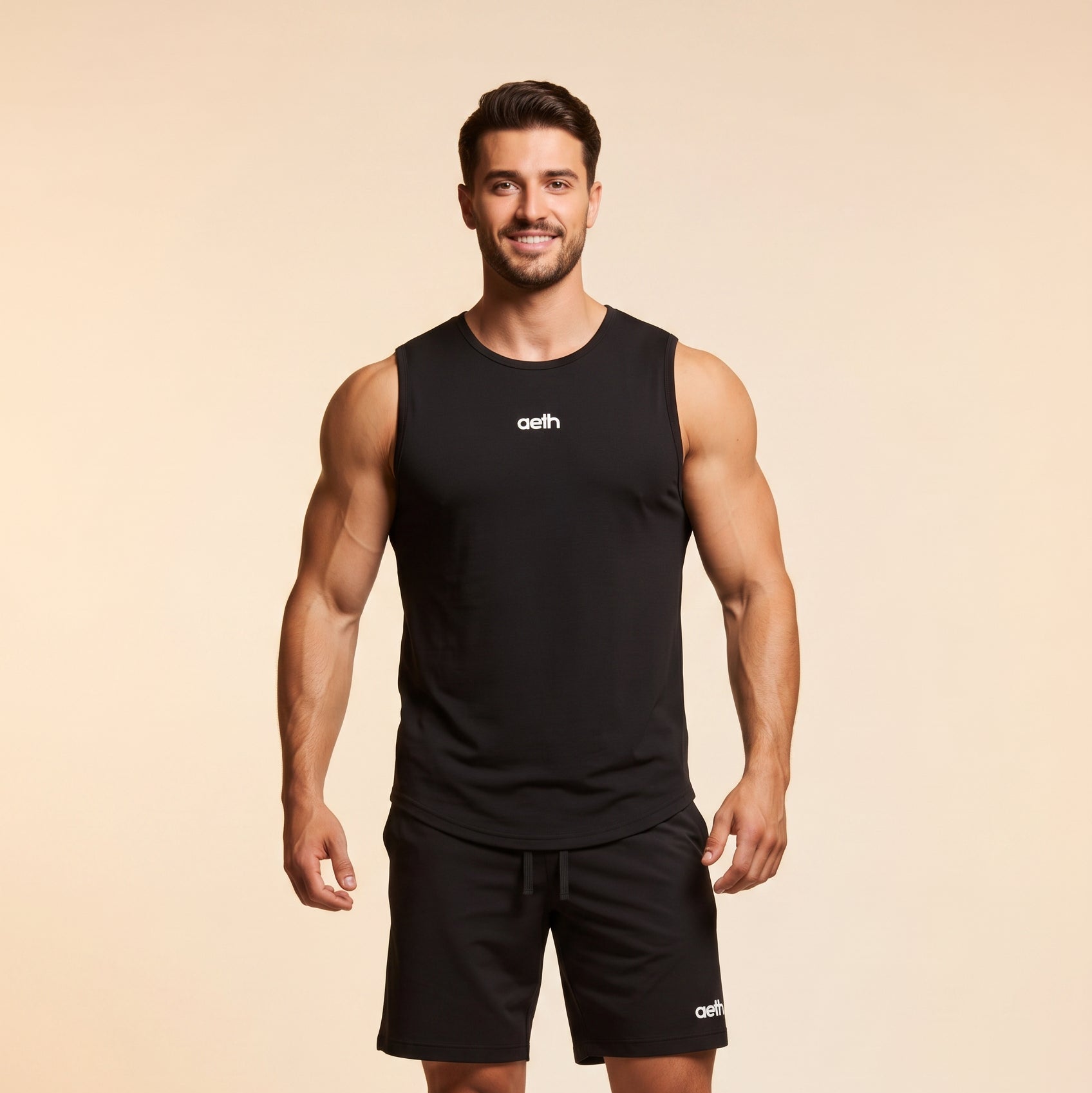 AETH Lat Tank
