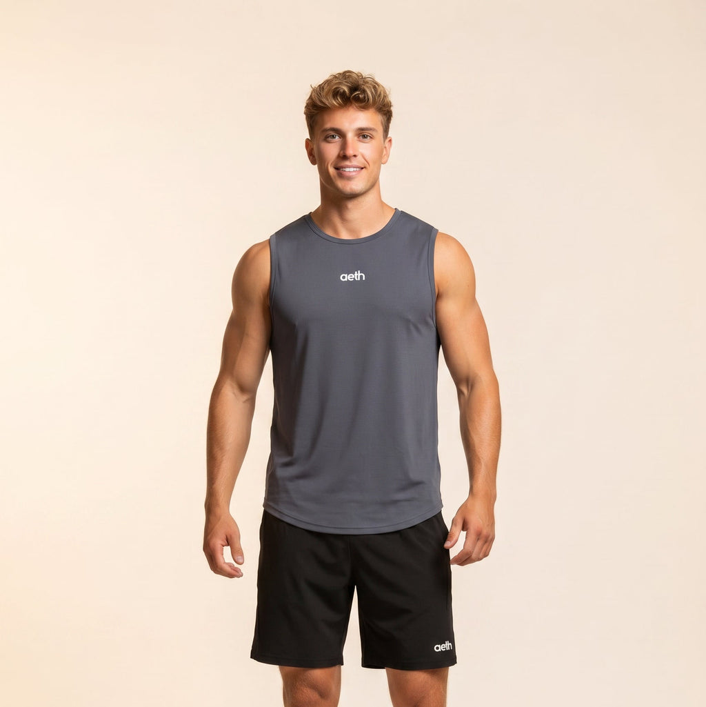 AETH Lat Tank