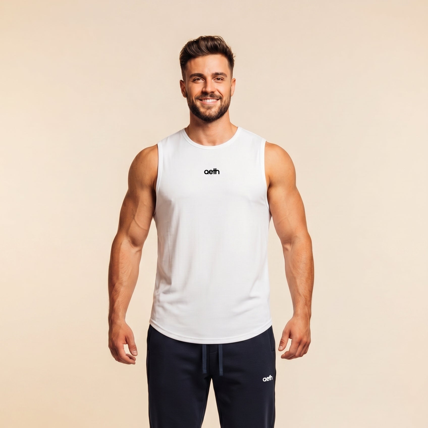 AETH Lat Tank
