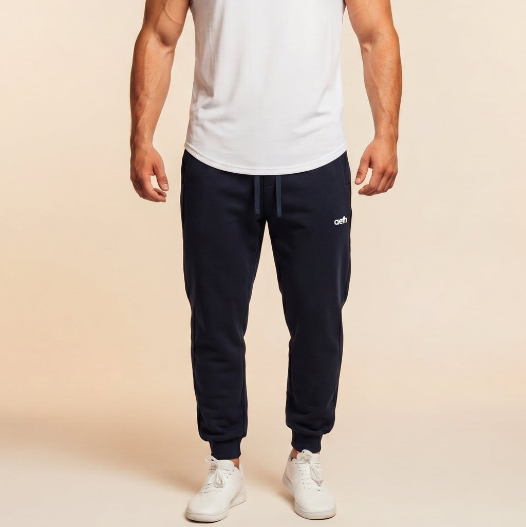 AETH Zayden  Drawstring Sweatpants