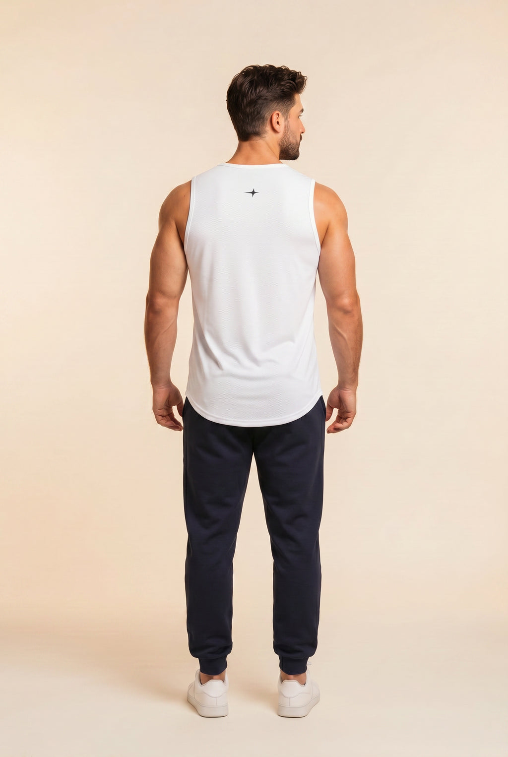 AETH Zayden  Drawstring Sweatpants