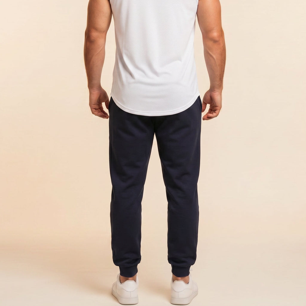 AETH Zayden  Drawstring Sweatpants
