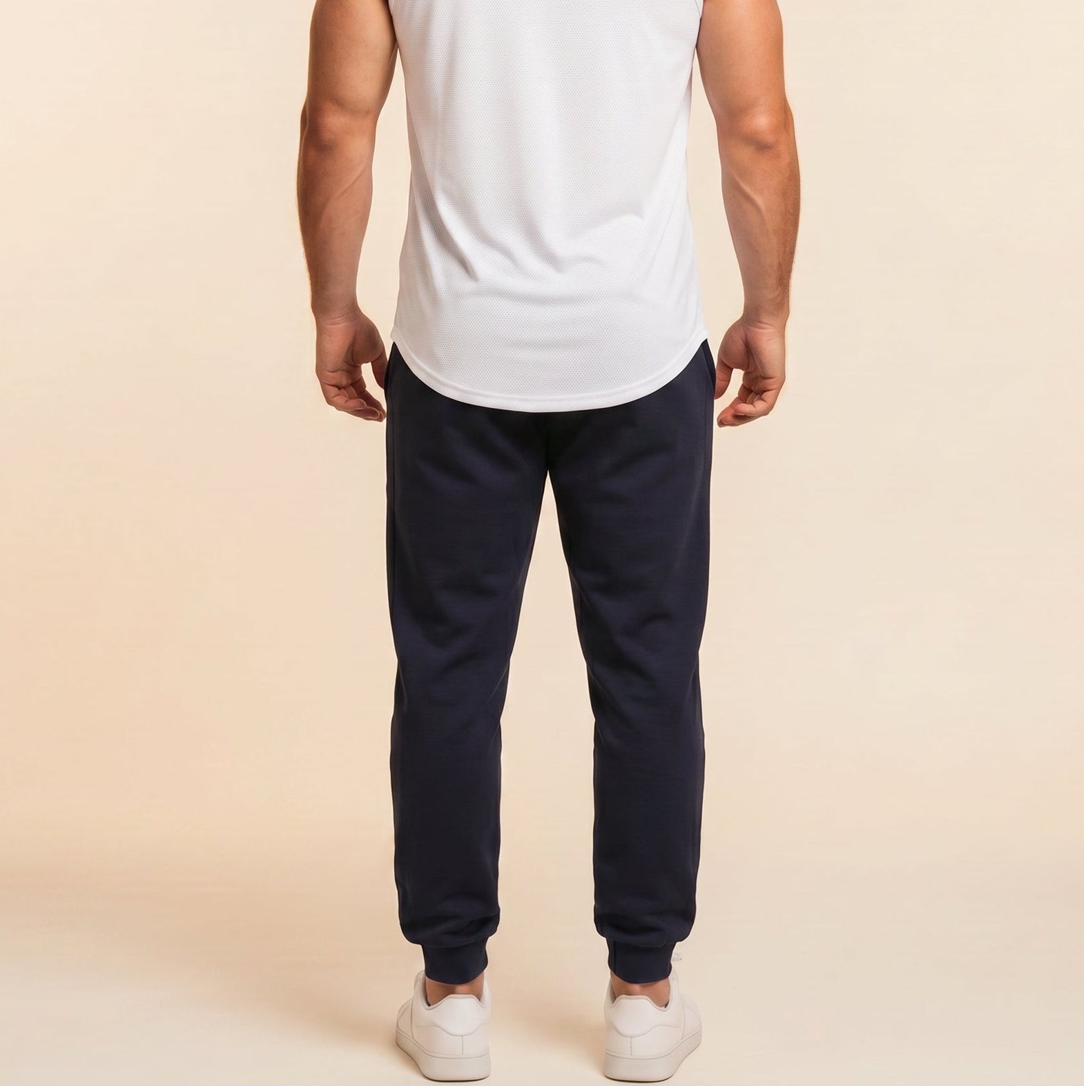 AETH Zayden  Drawstring Sweatpants