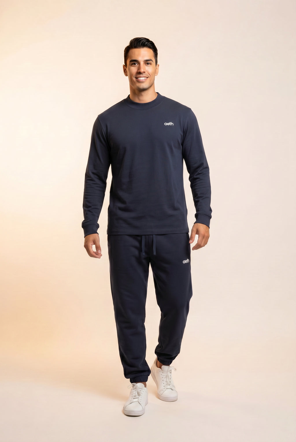 AETH Unit 02 Sweatshirt