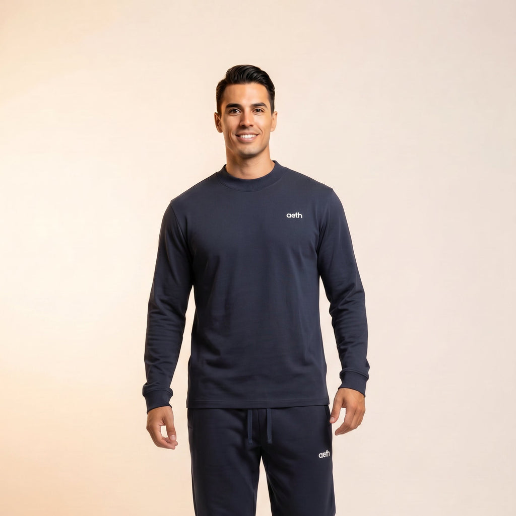 AETH Unit 02 Sweatshirt