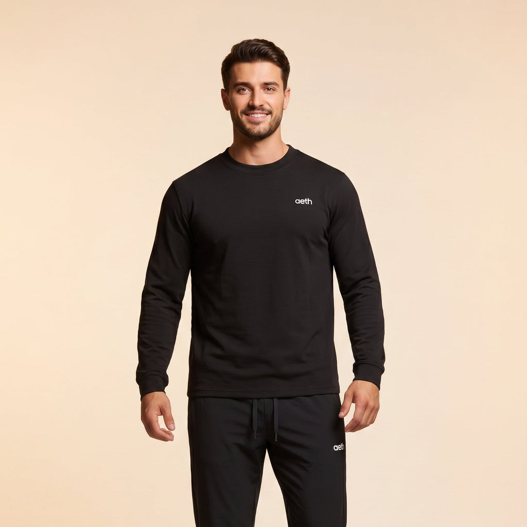 AETH Unit 02 Sweatshirt