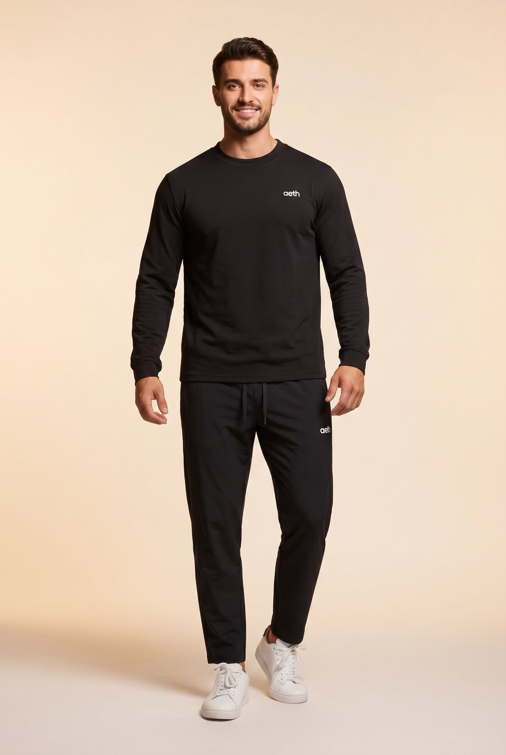 AETH Nover Pants