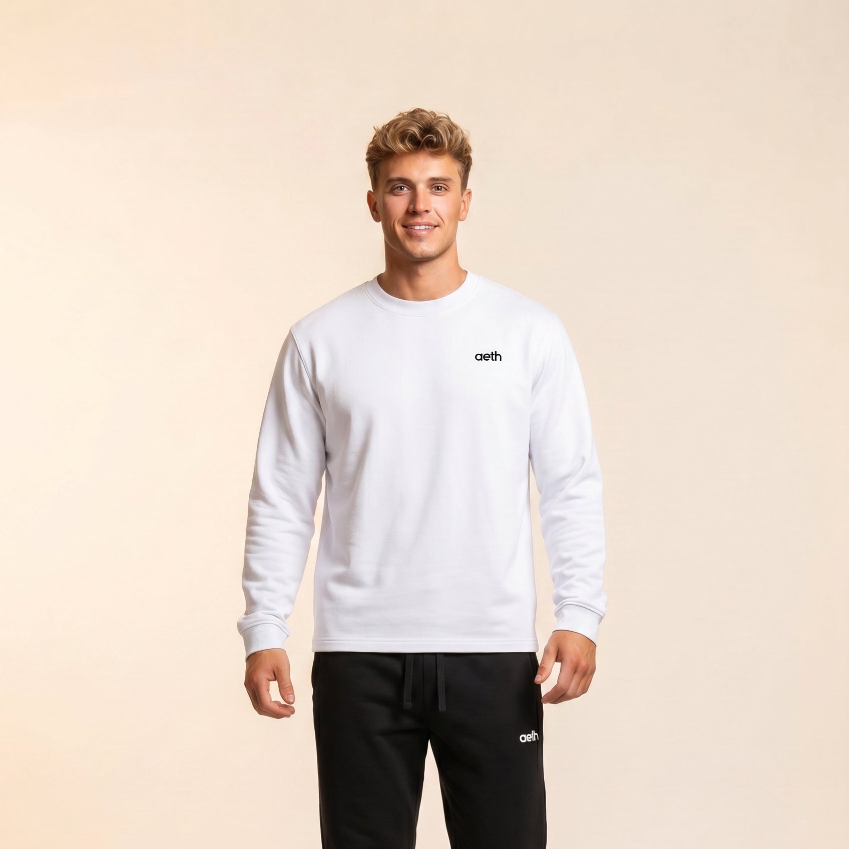 AETH Unit 02 Sweatshirt