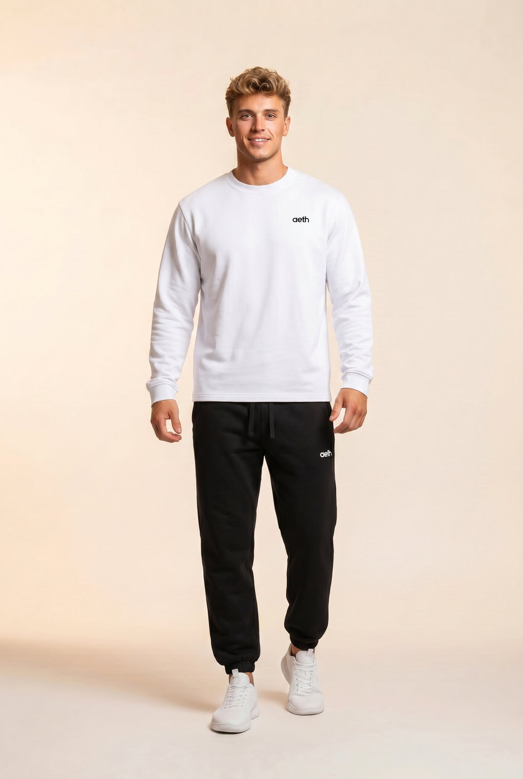 AETH Unit 02 Sweatshirt