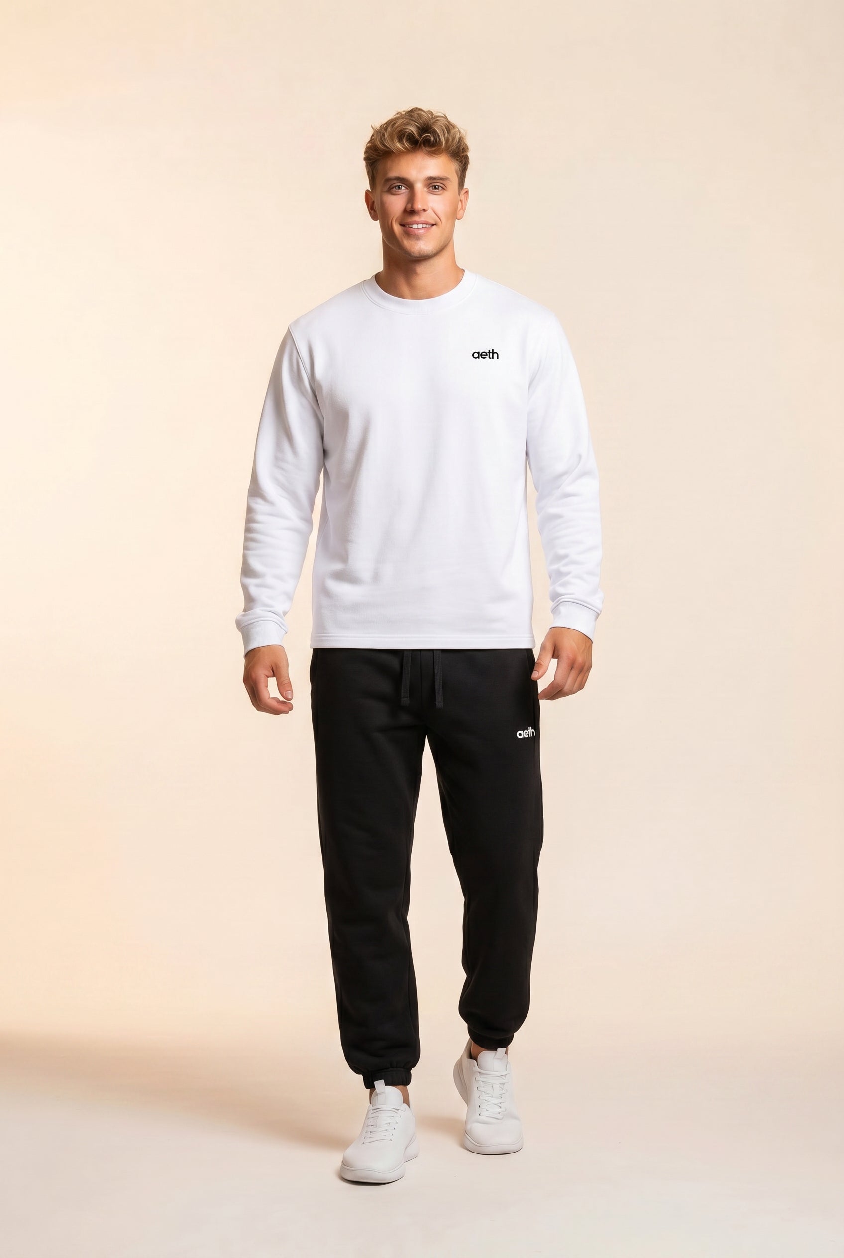 AETH Unit 02 Sweatshirt
