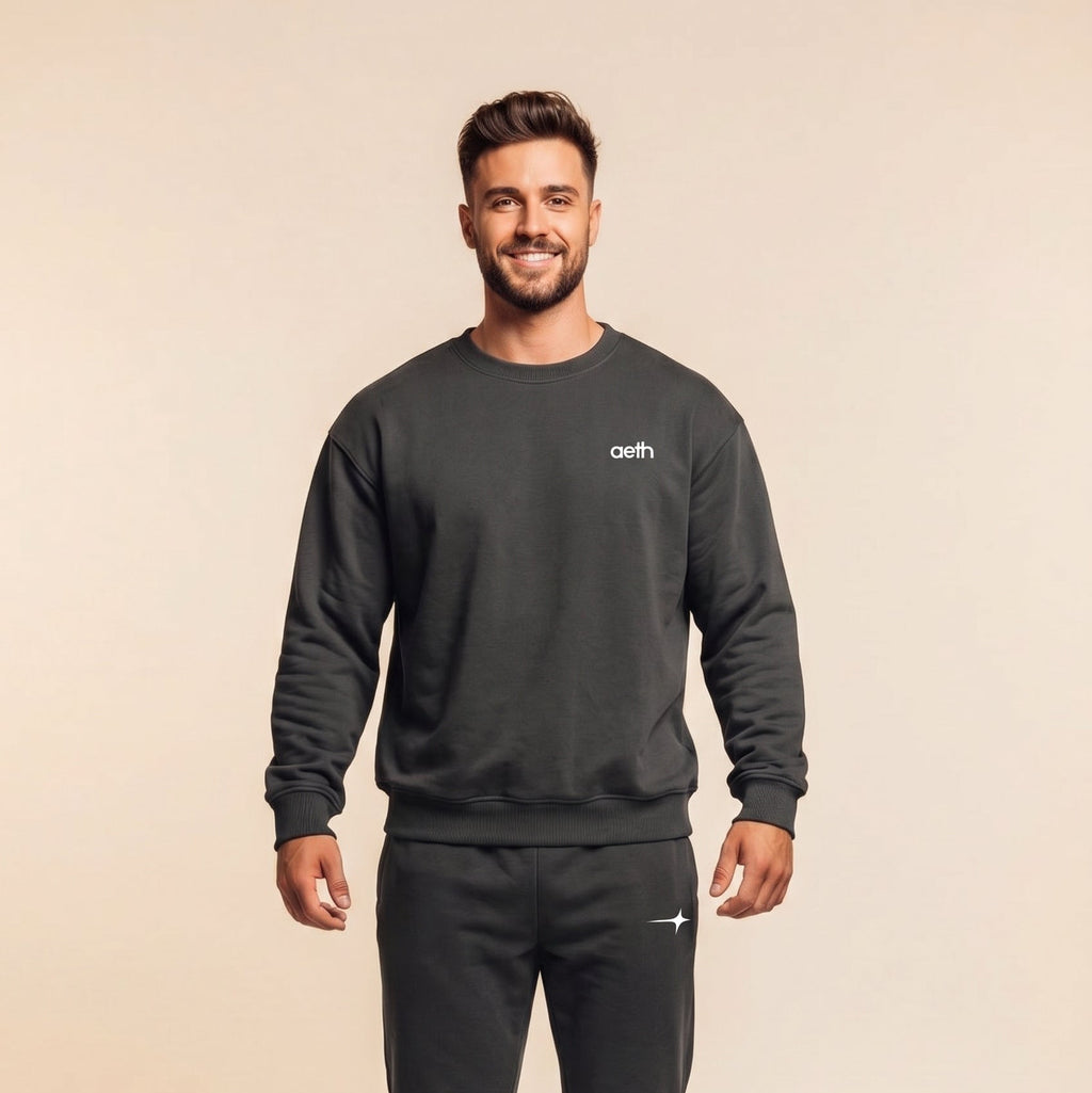AETH Unit Sweatshirt