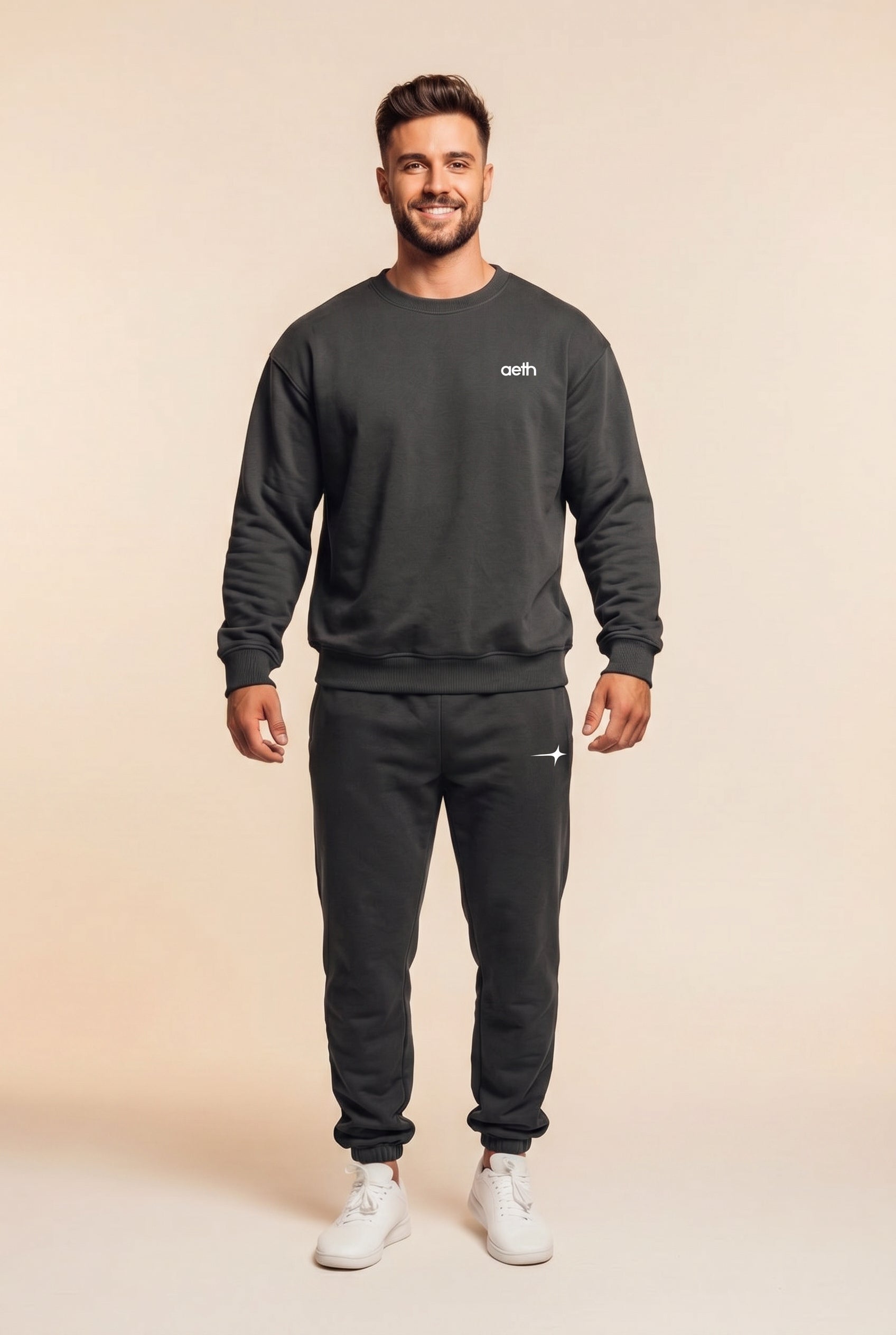 AETH Unit Sweatshirt