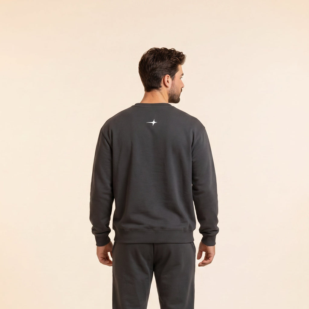 AETH Unit Sweatshirt