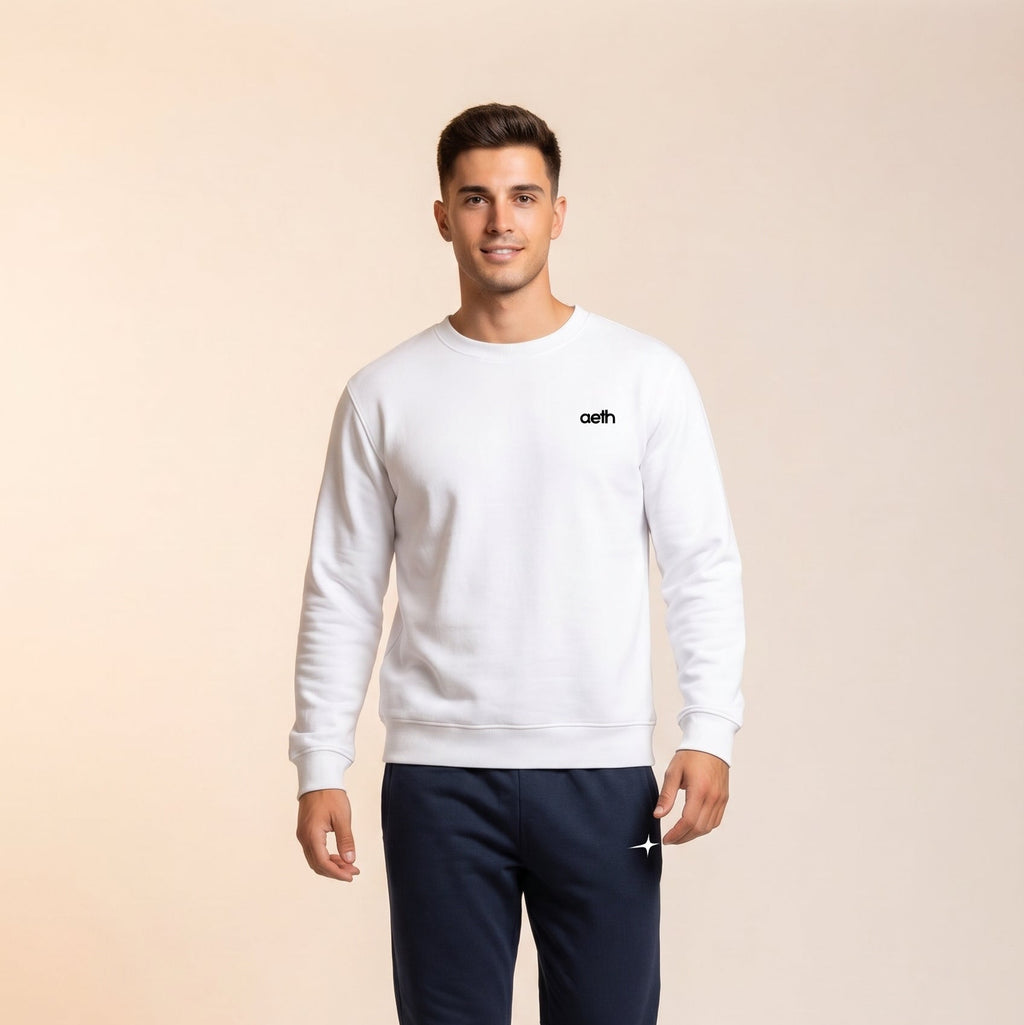 AETH Unit  Sweatshirt
