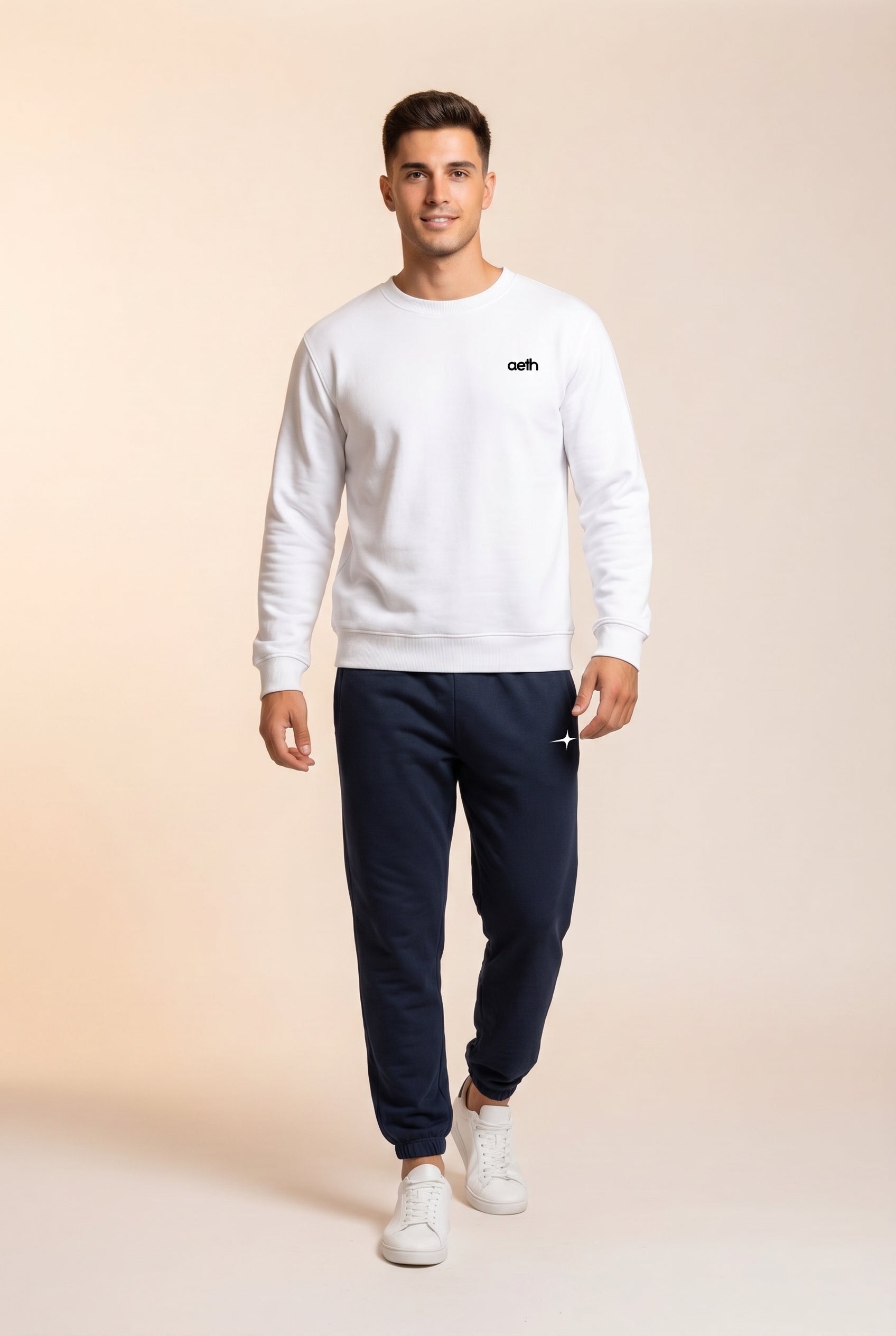 AETH Unit  Sweatshirt
