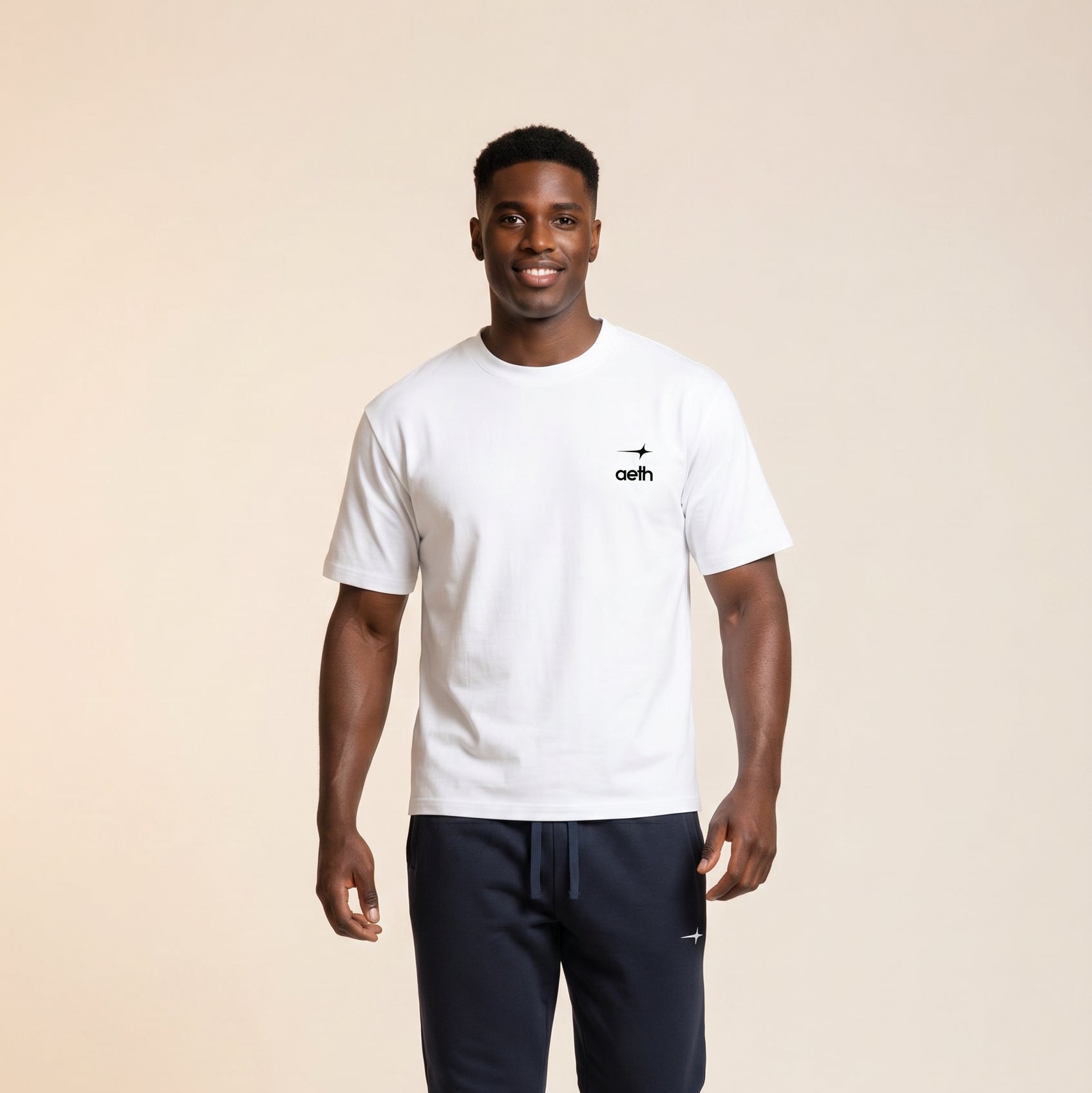 AETH Oryn Tee