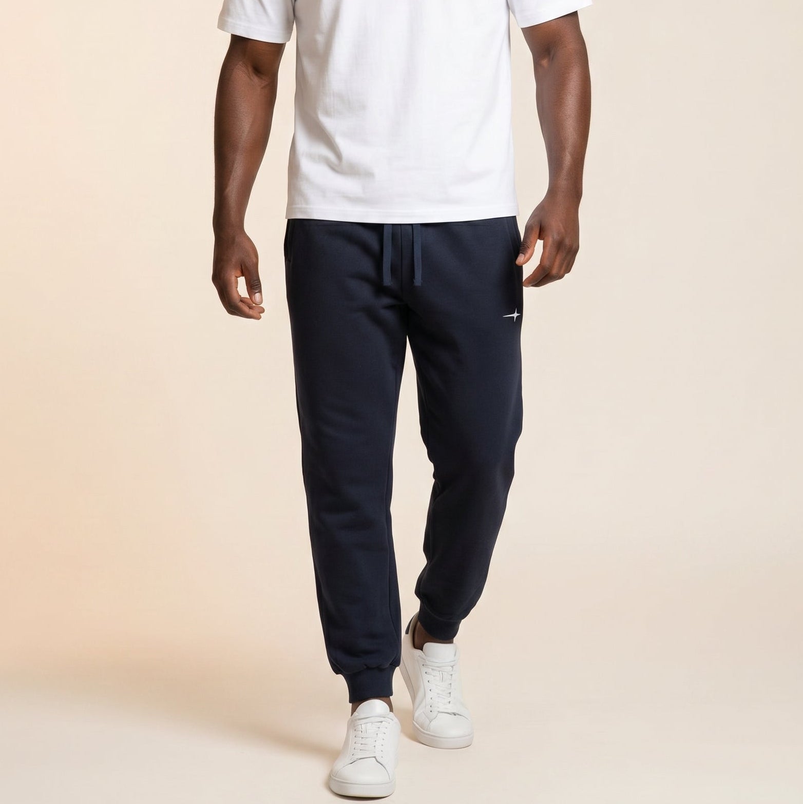 AETH Aven  Drawstring Sweatpants
