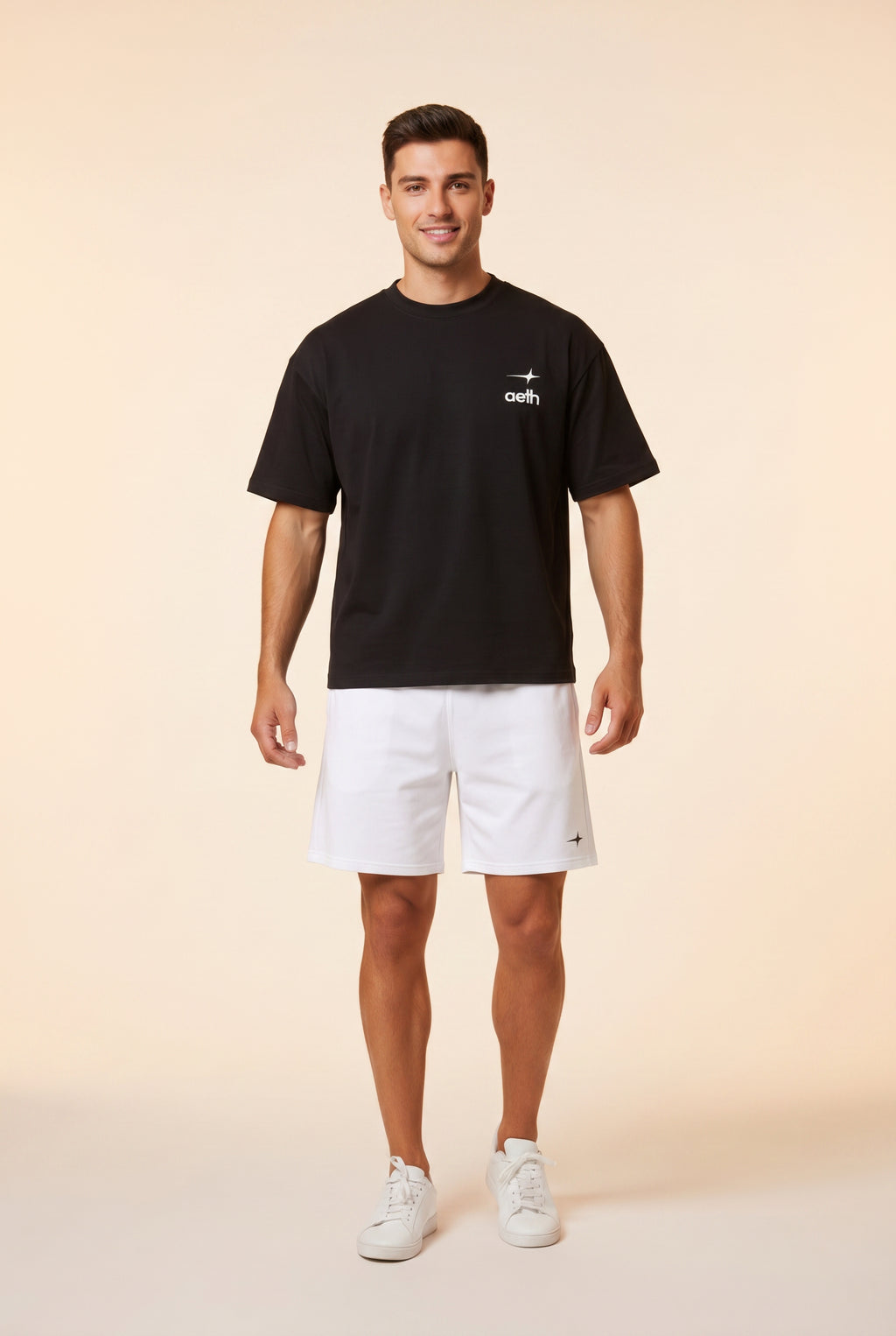 T-shirt AETH Oryn
