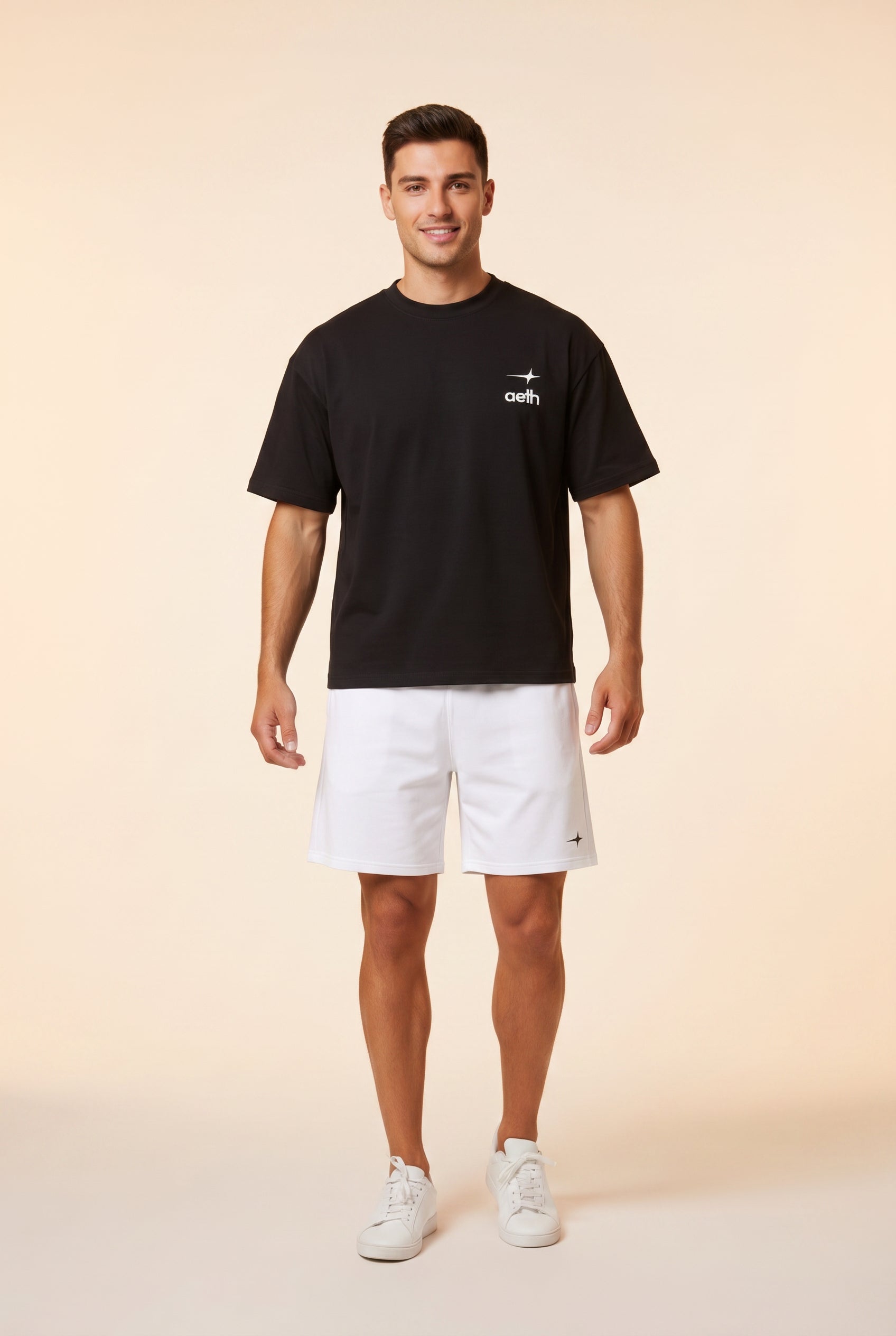 AETH Oryn Tee