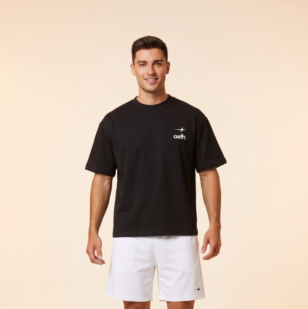 T-shirt AETH Oryn