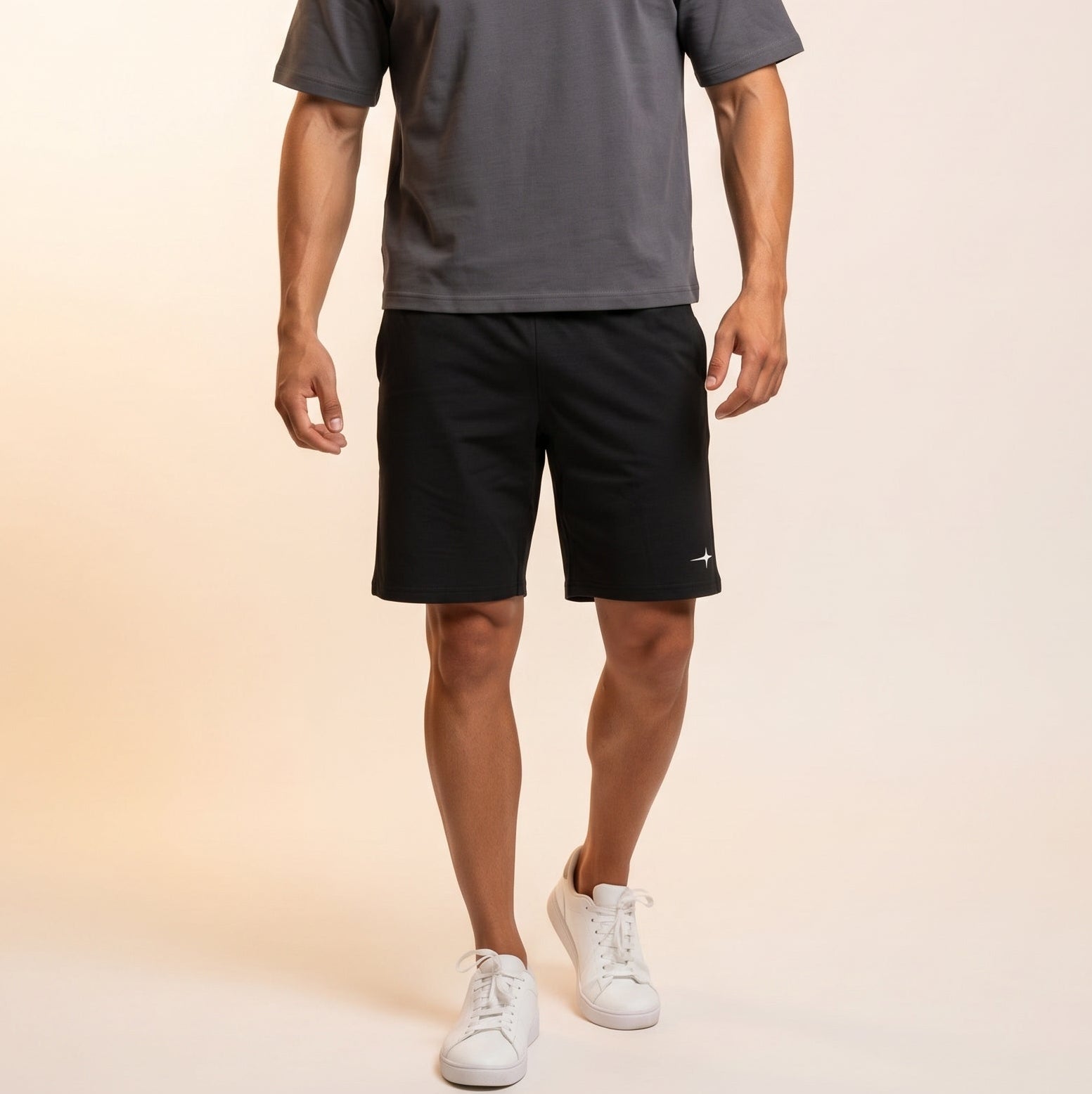 AETH Mylo Shorts