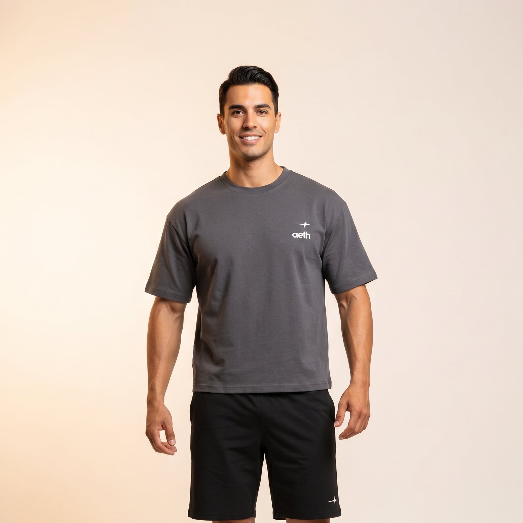 AETH Oryn Tee