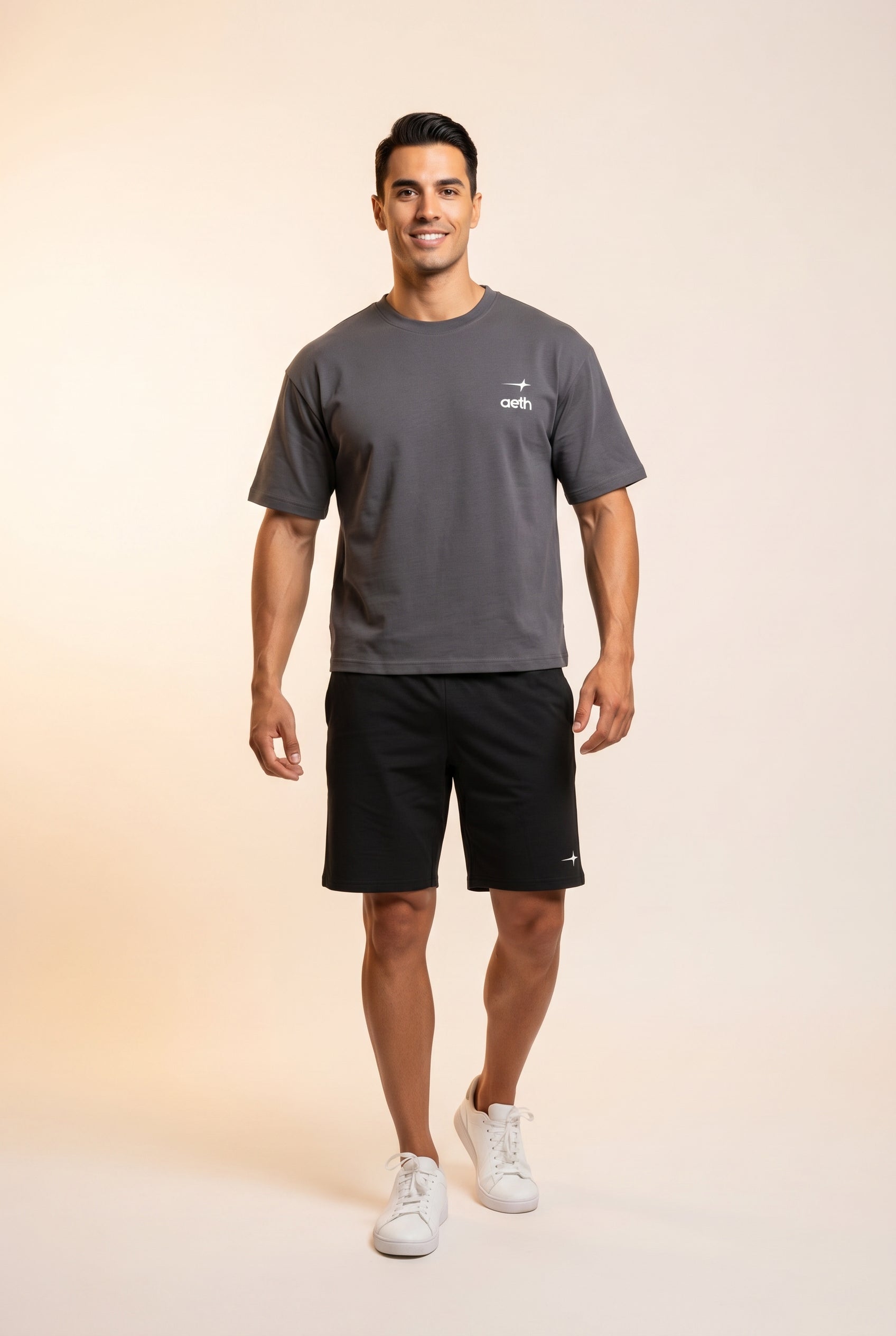 AETH Mylo Shorts