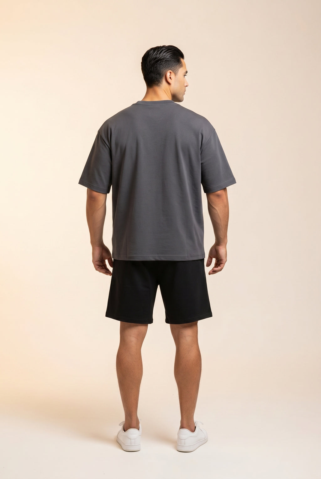 AETH Mylo Shorts