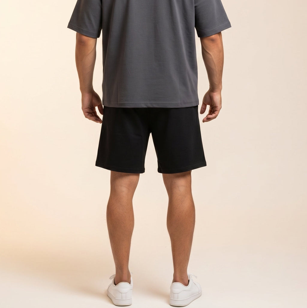AETH Mylo Shorts
