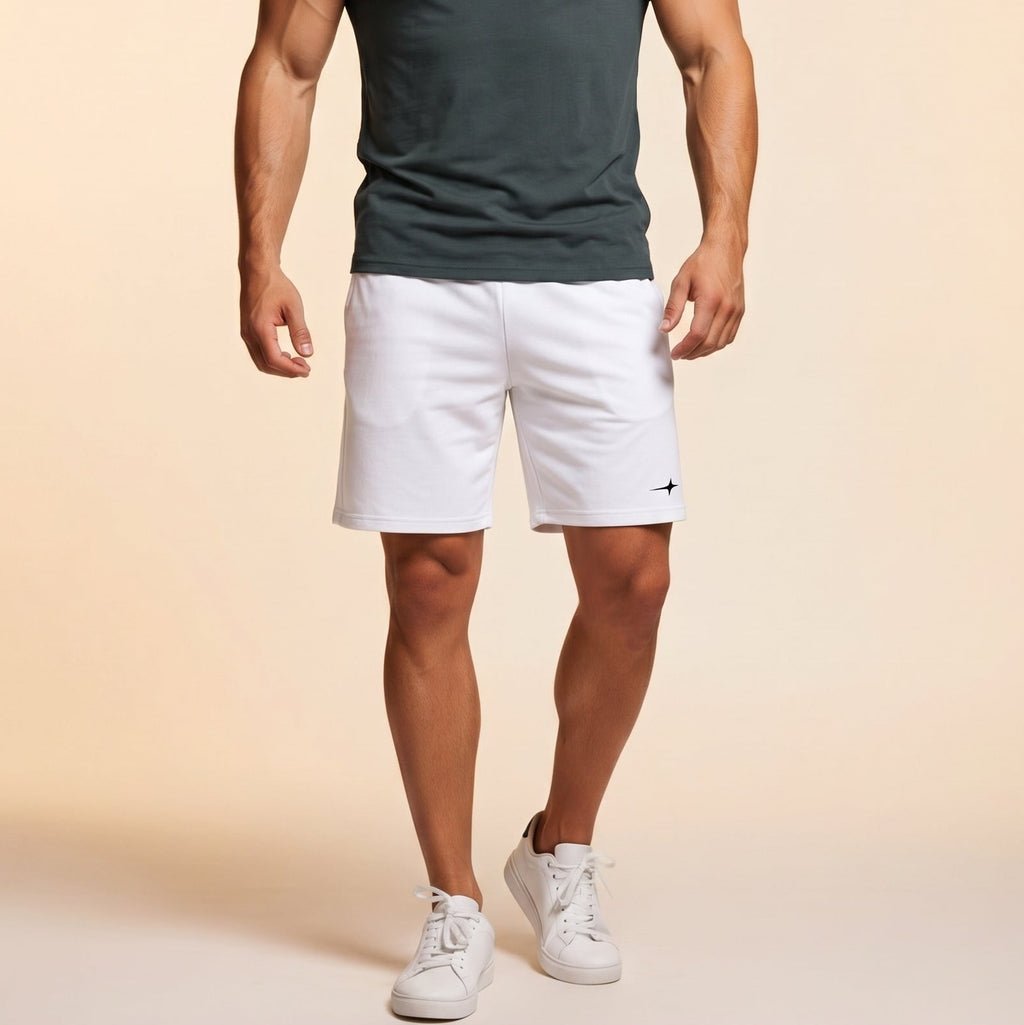 AETH Mylo Shorts