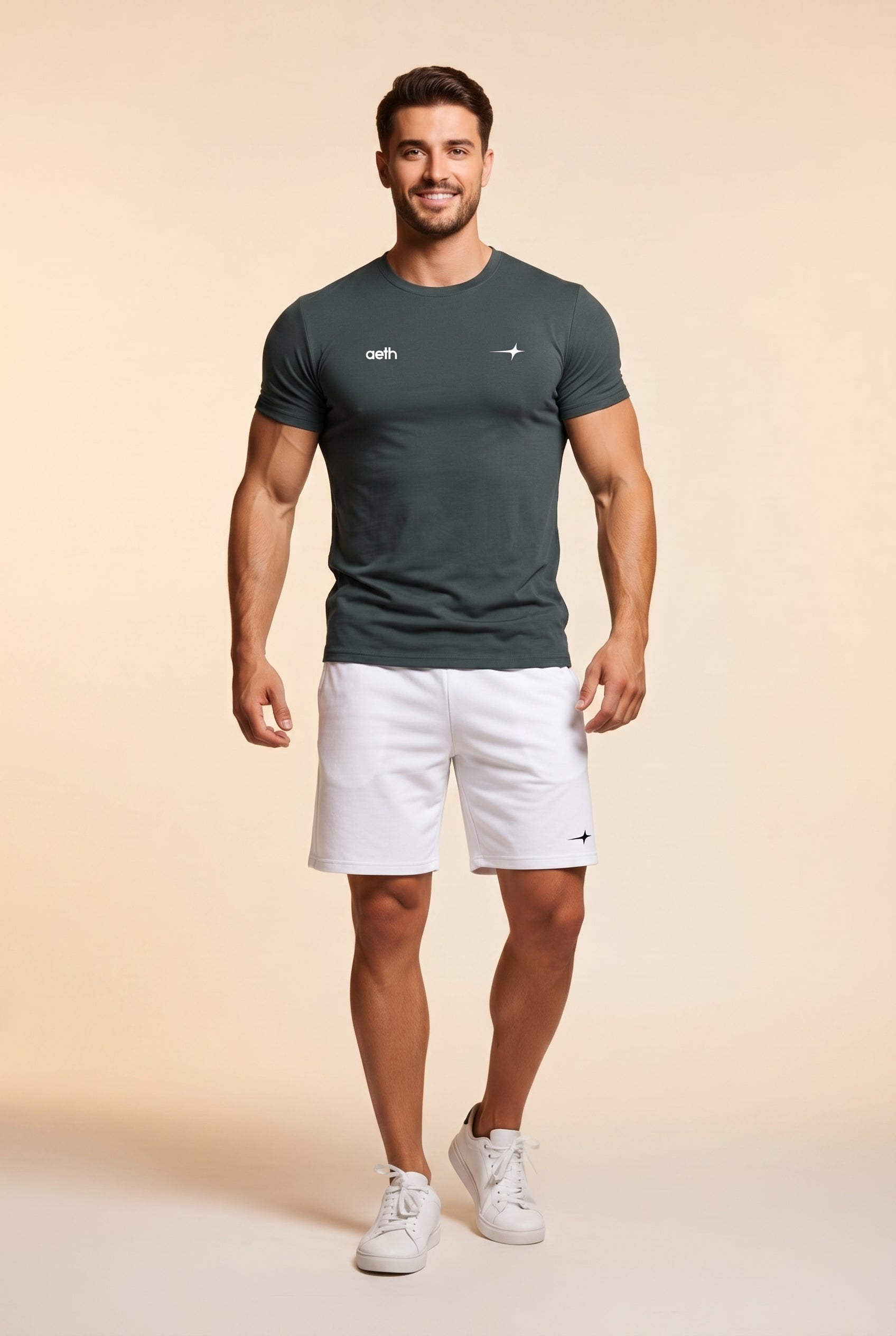 AETH Mylo Shorts