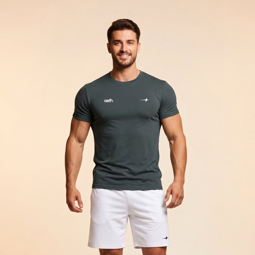 AETH Solan Tee