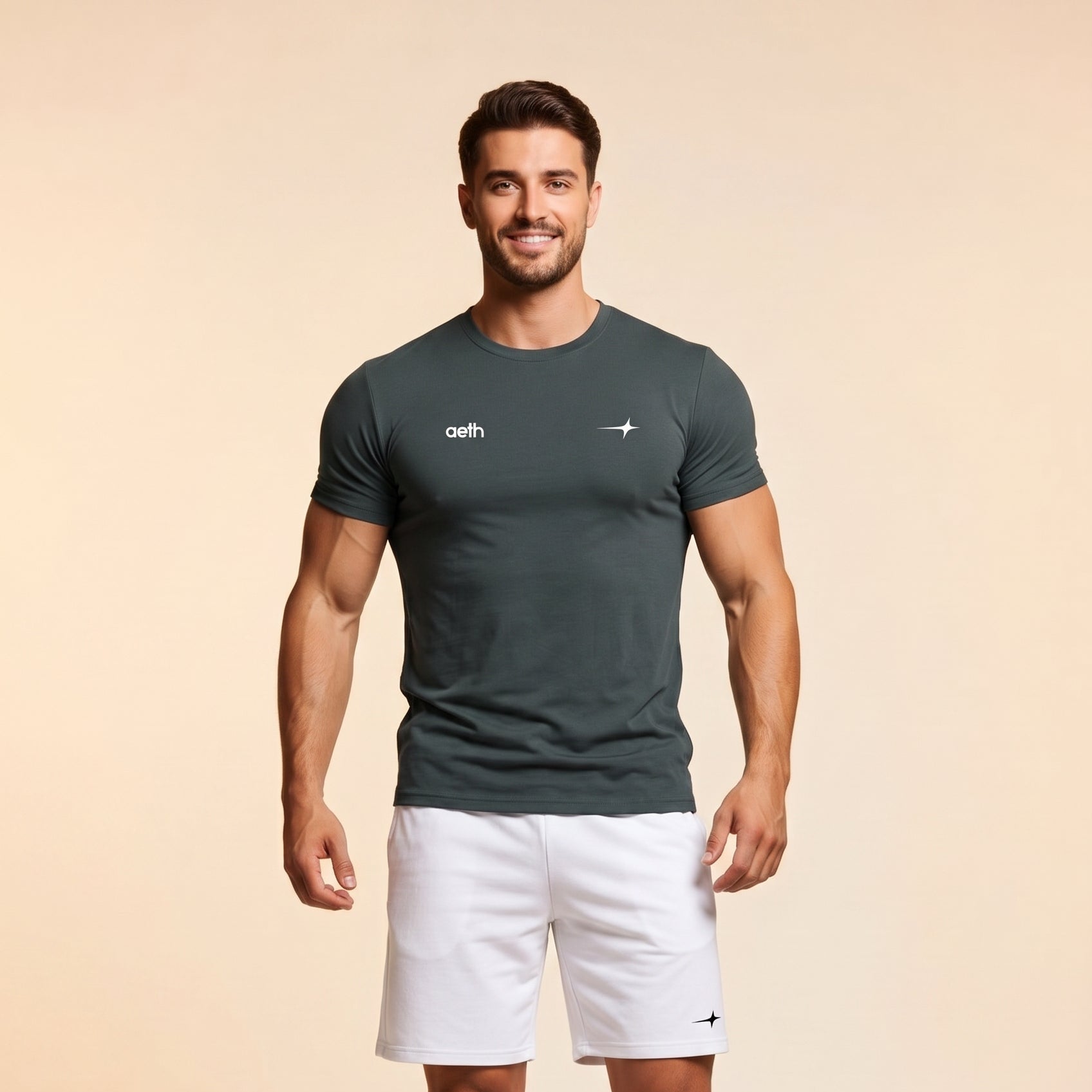 AETH Solan Tee