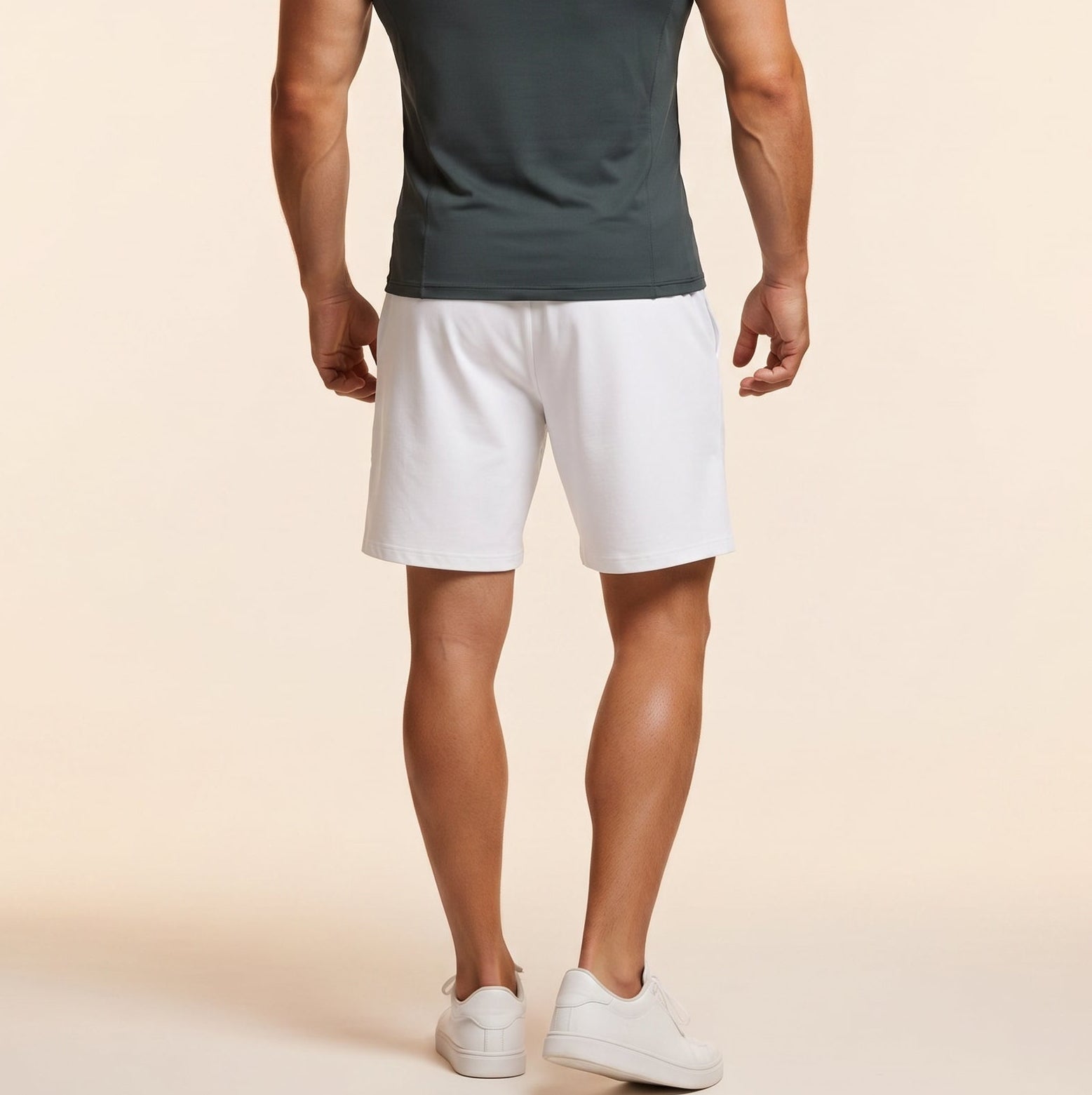 AETH Mylo Shorts