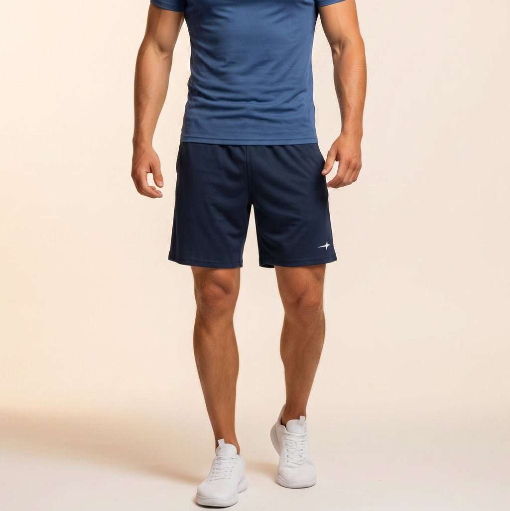 AETH Mylo Shorts