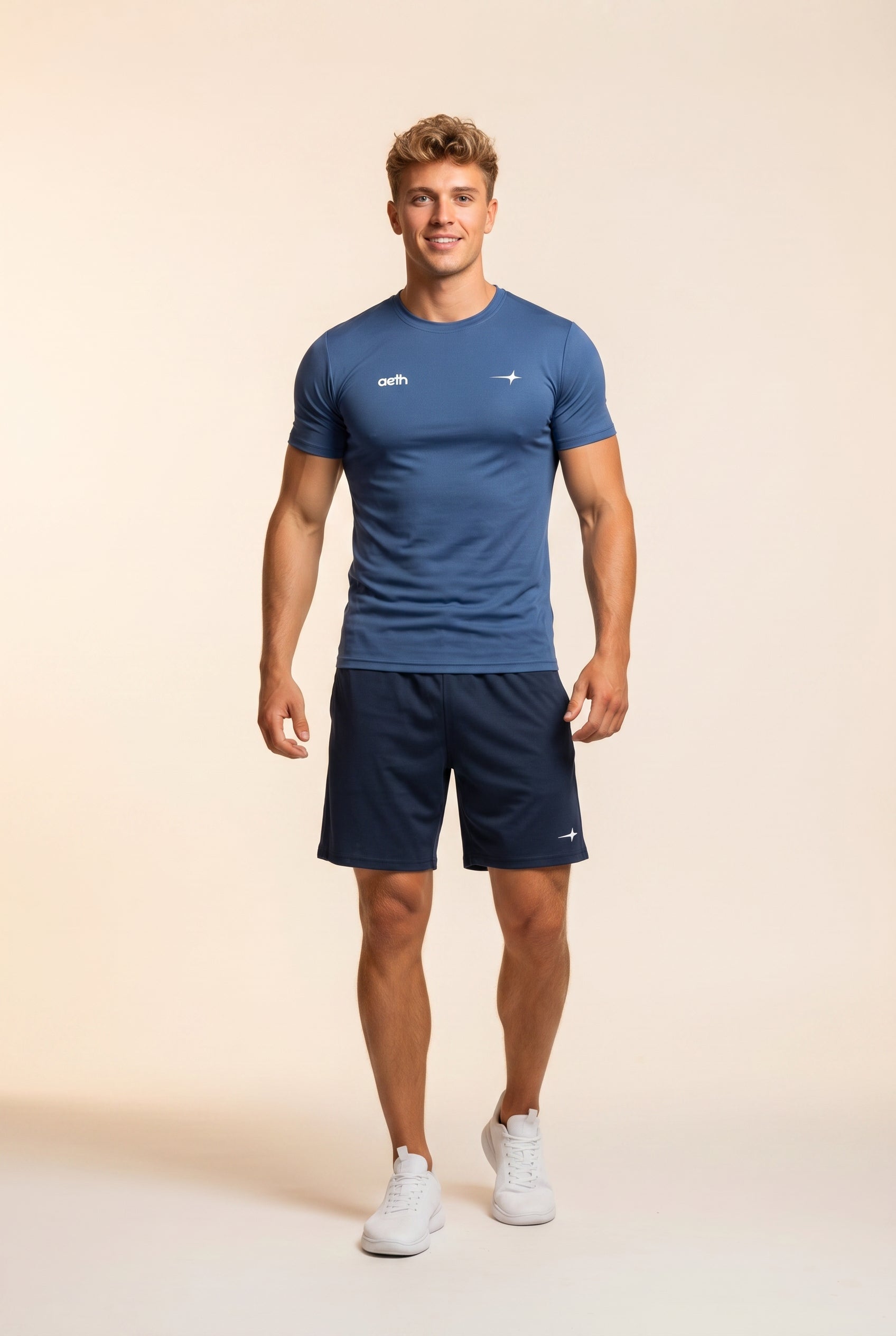 AETH Solan Tee