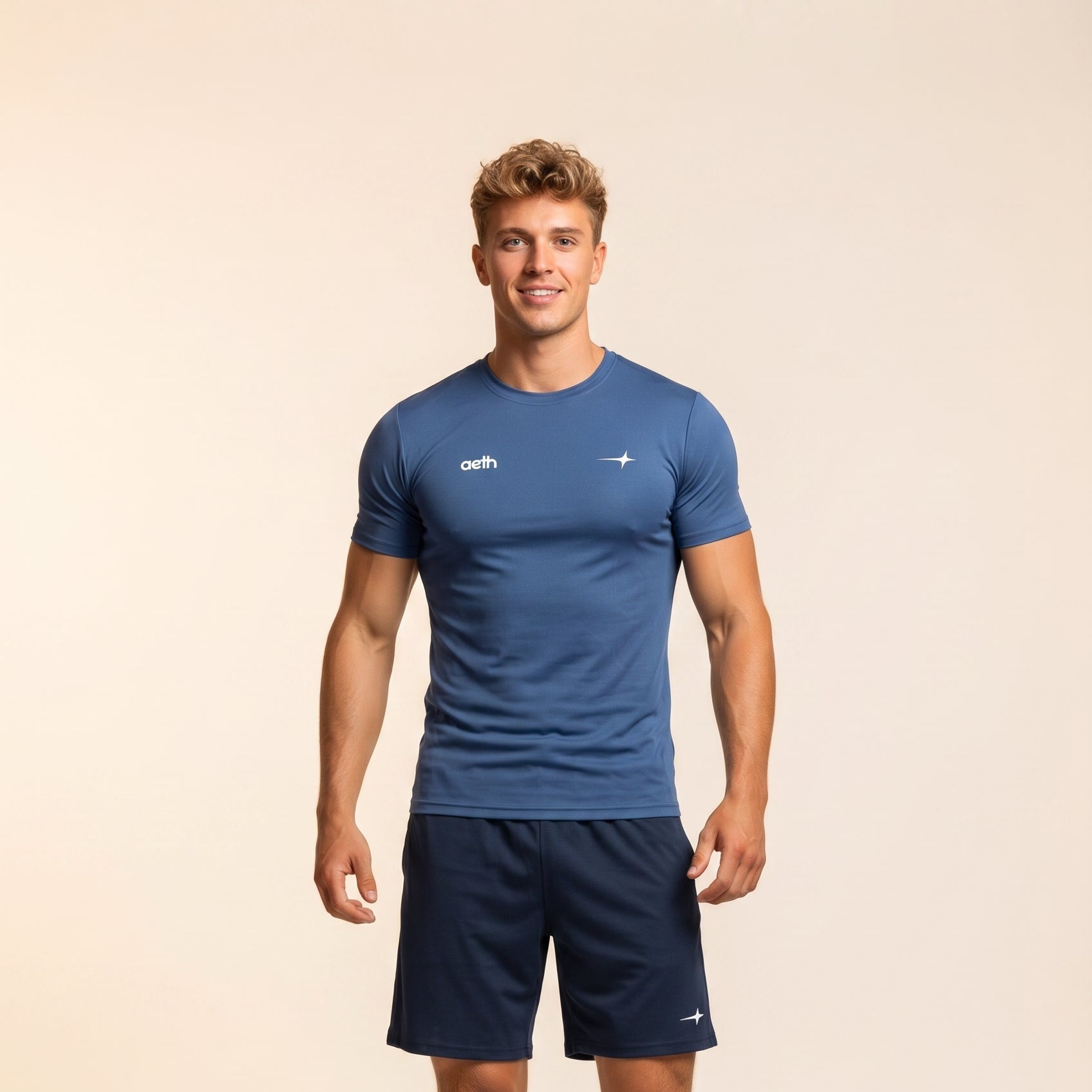 AETH Solan Tee