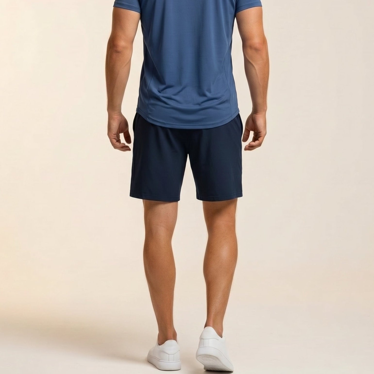 AETH Mylo Shorts
