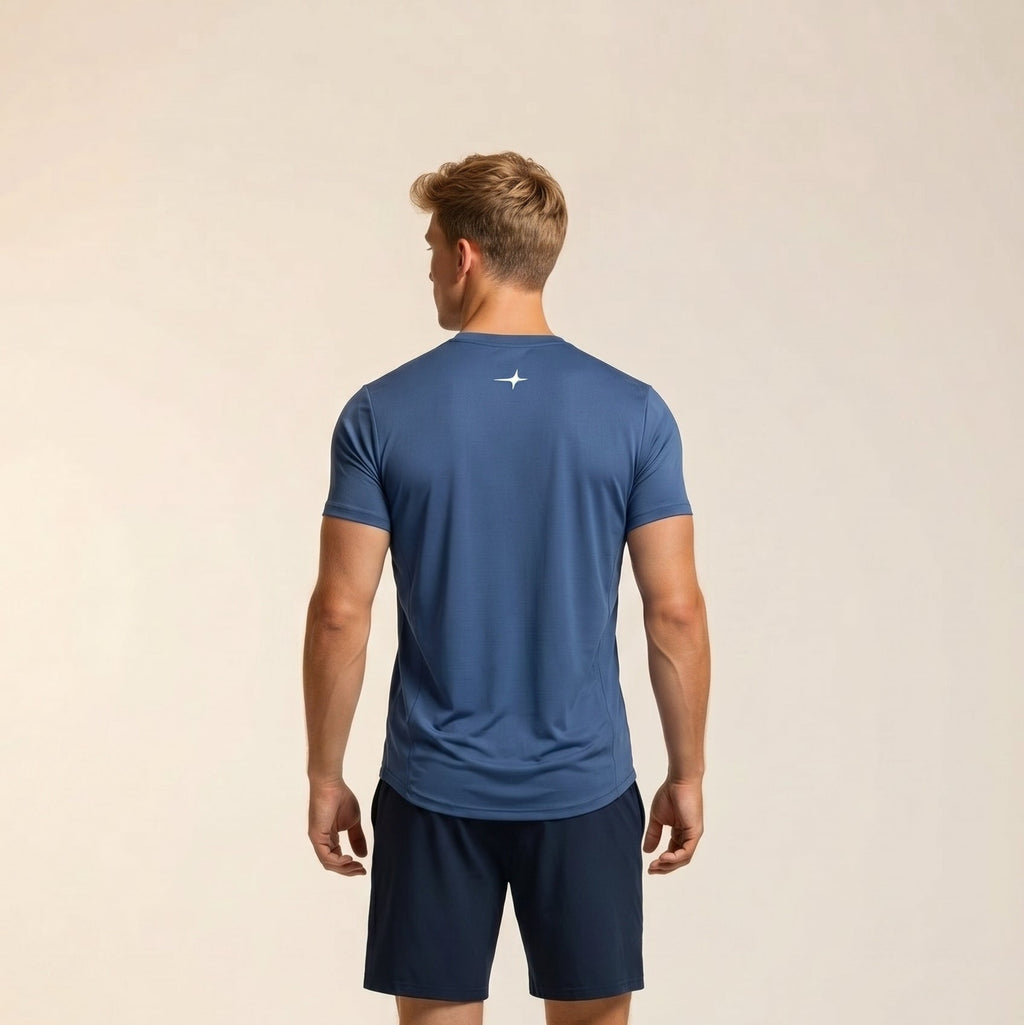T-shirt Solan da AETH