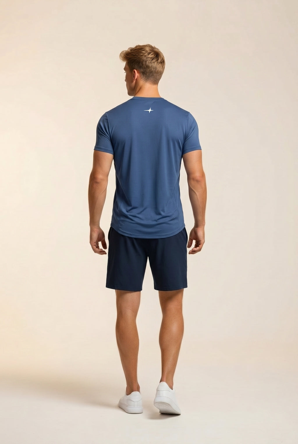 AETH Mylo Shorts