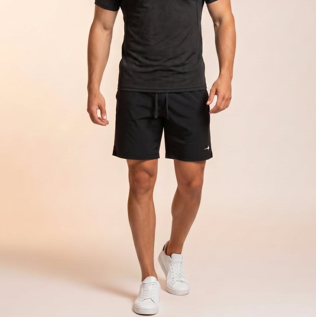 AETH Mason Shorts