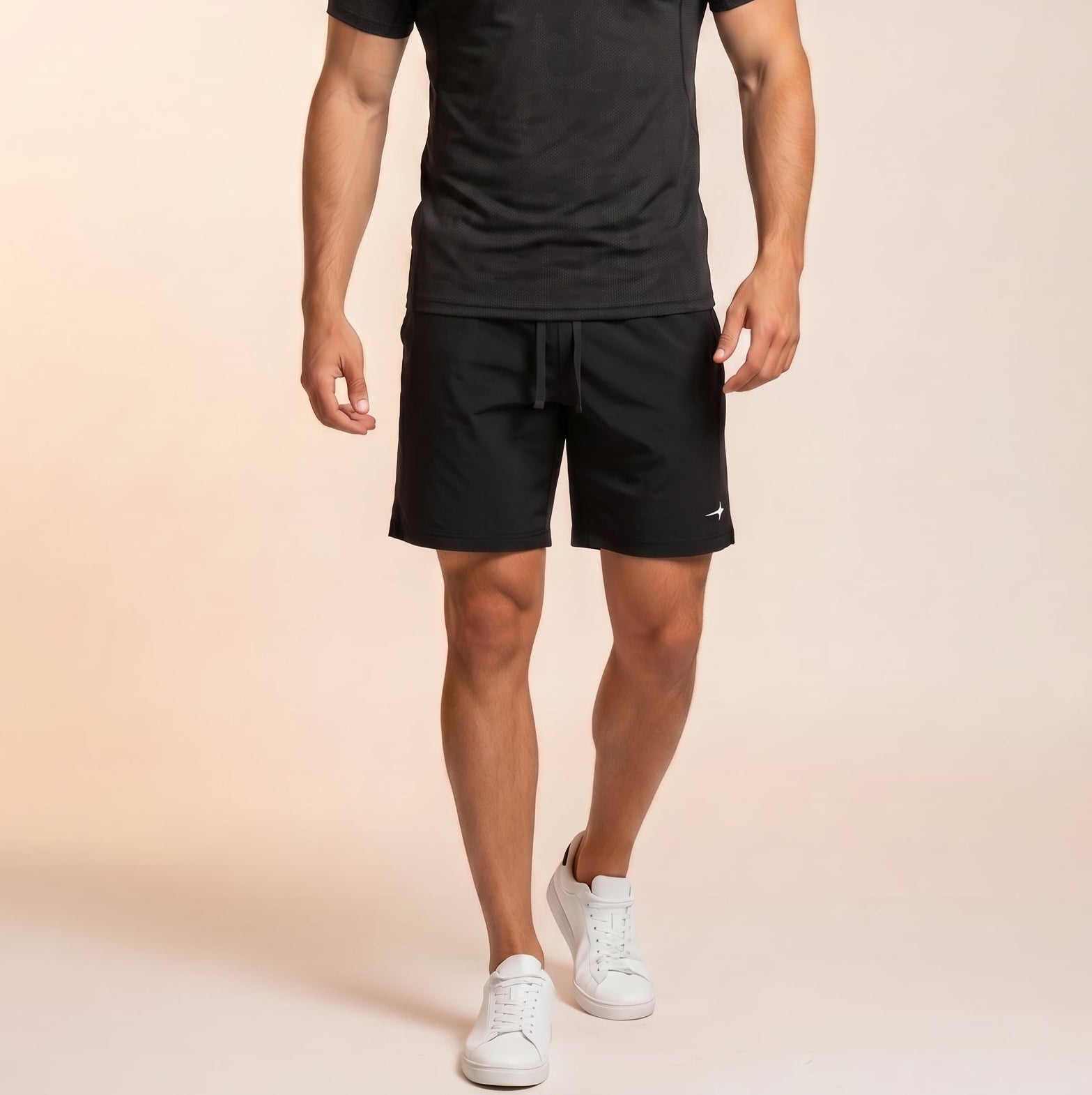 AETH Mason Shorts