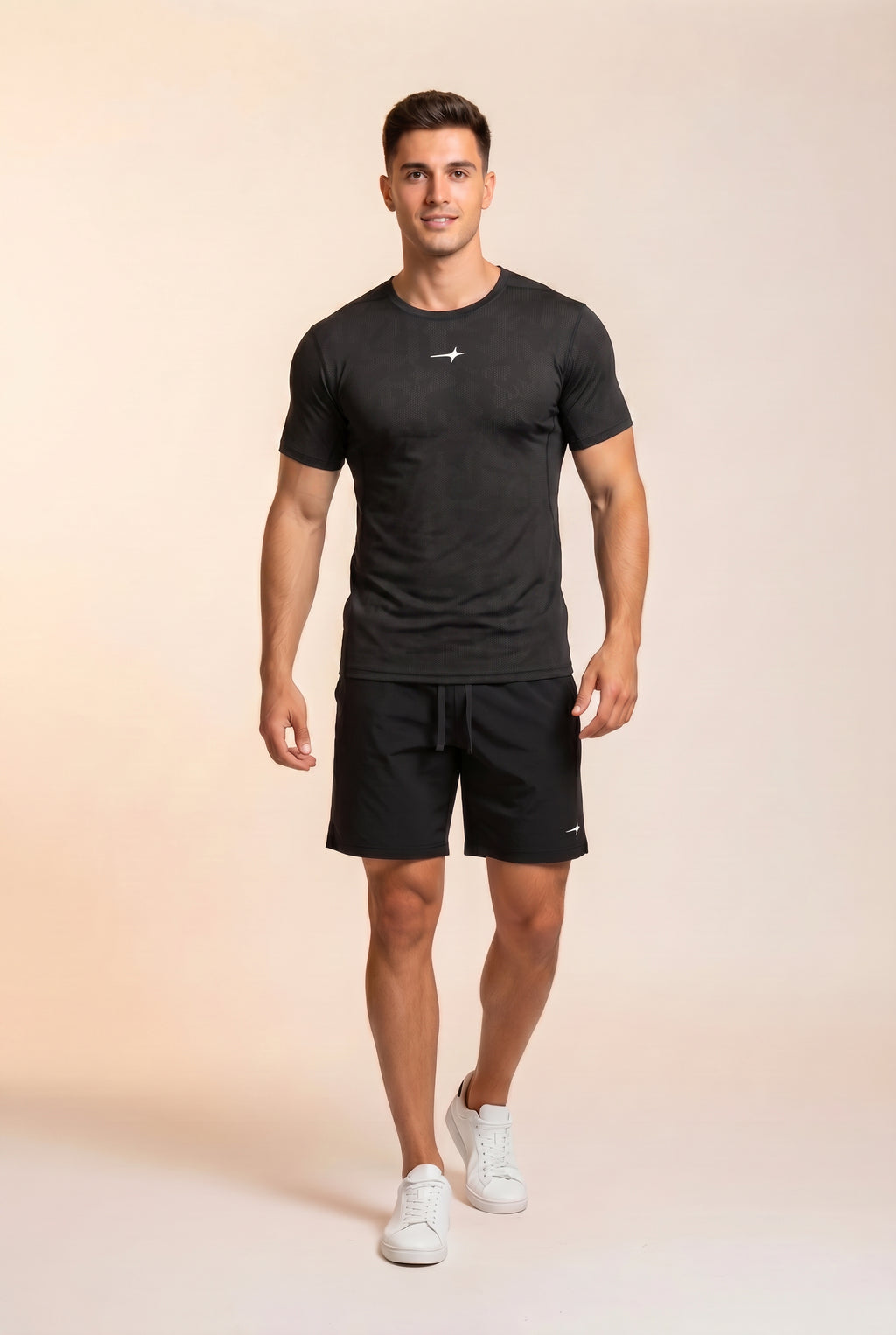 AETH Mason Shorts