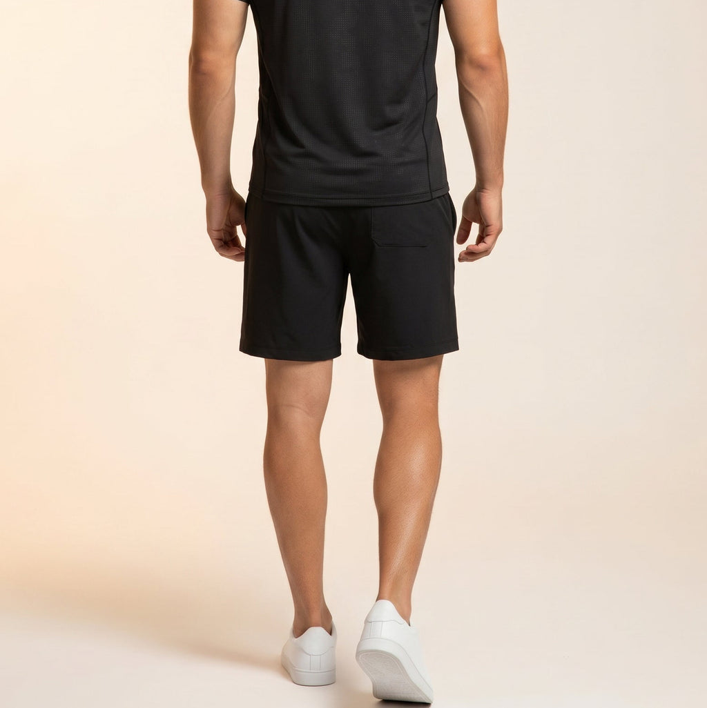 AETH Mason Shorts