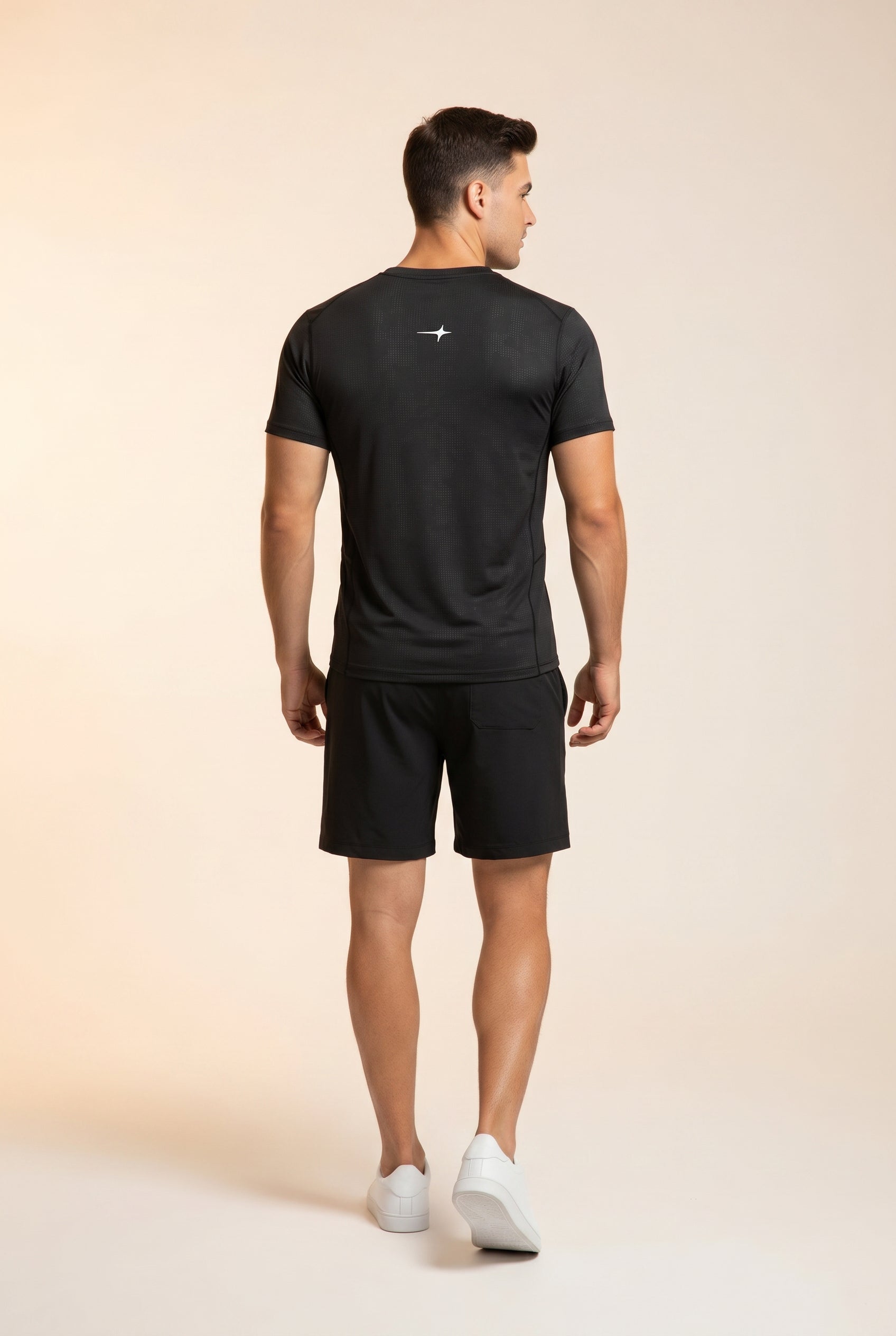 AETH Mason Shorts