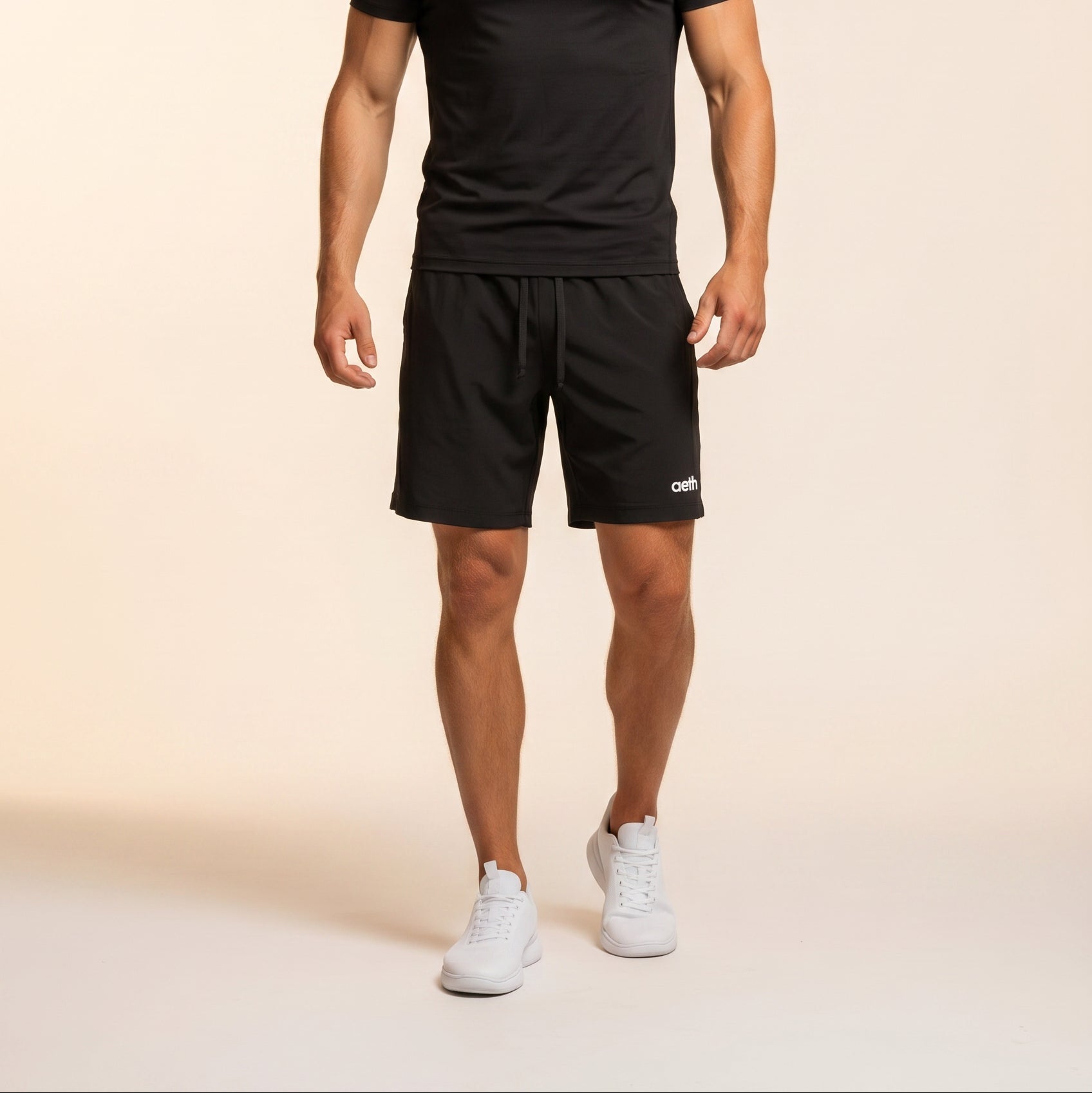 AETH Mavon Shorts